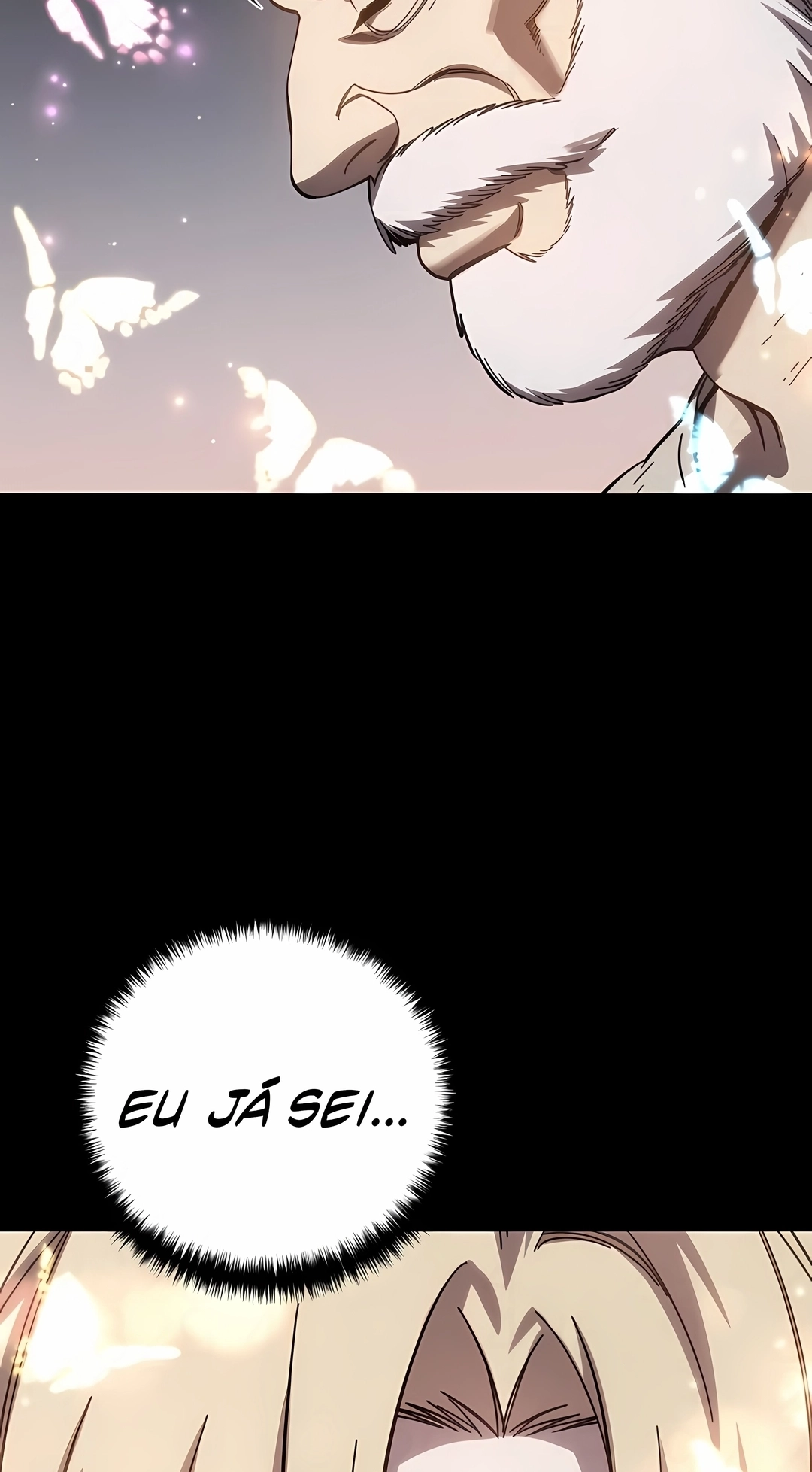 Read Mestre Espadachim Criado Pelas Estrelas PT Manga Online
