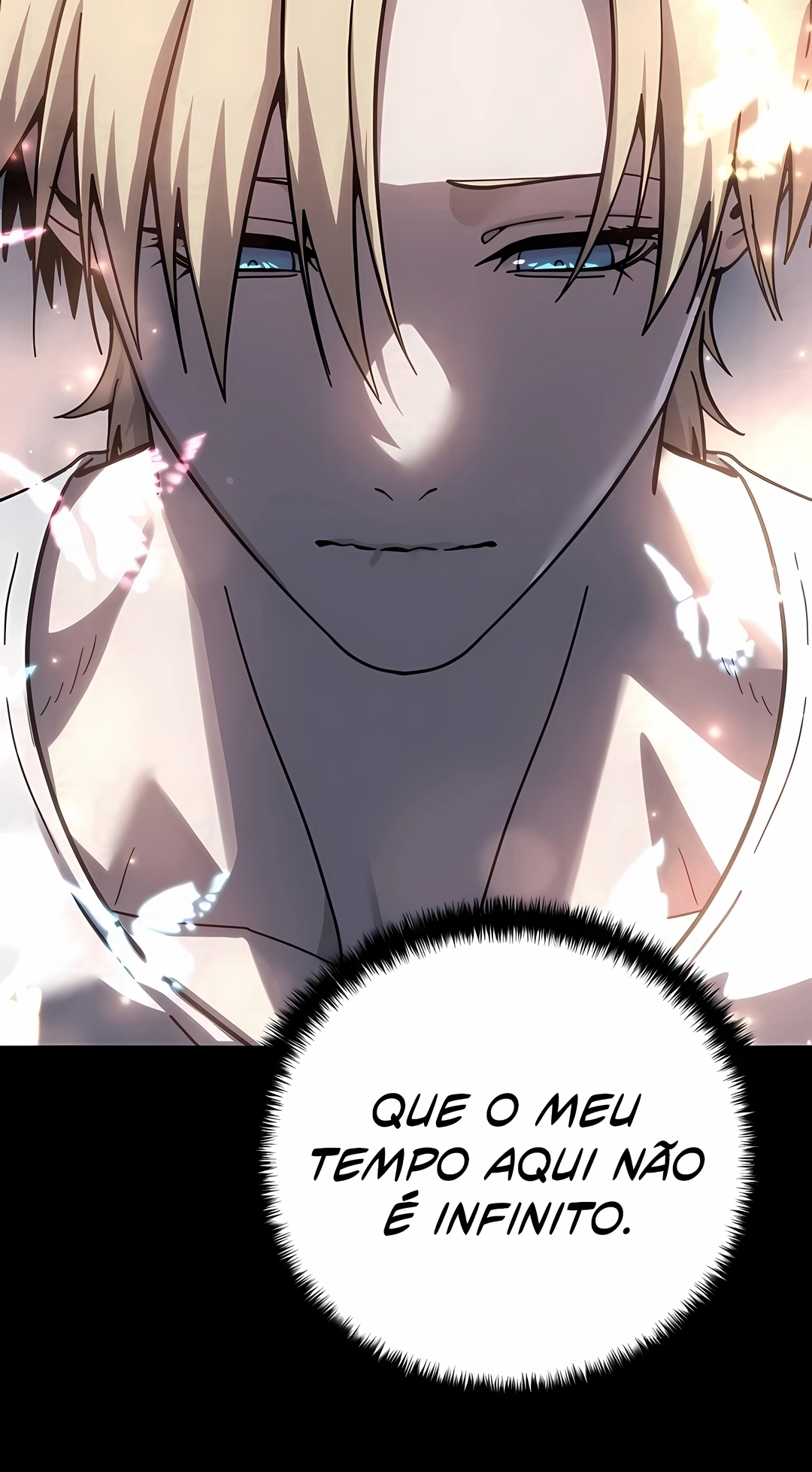 Read Mestre Espadachim Criado Pelas Estrelas PT Manga Online
