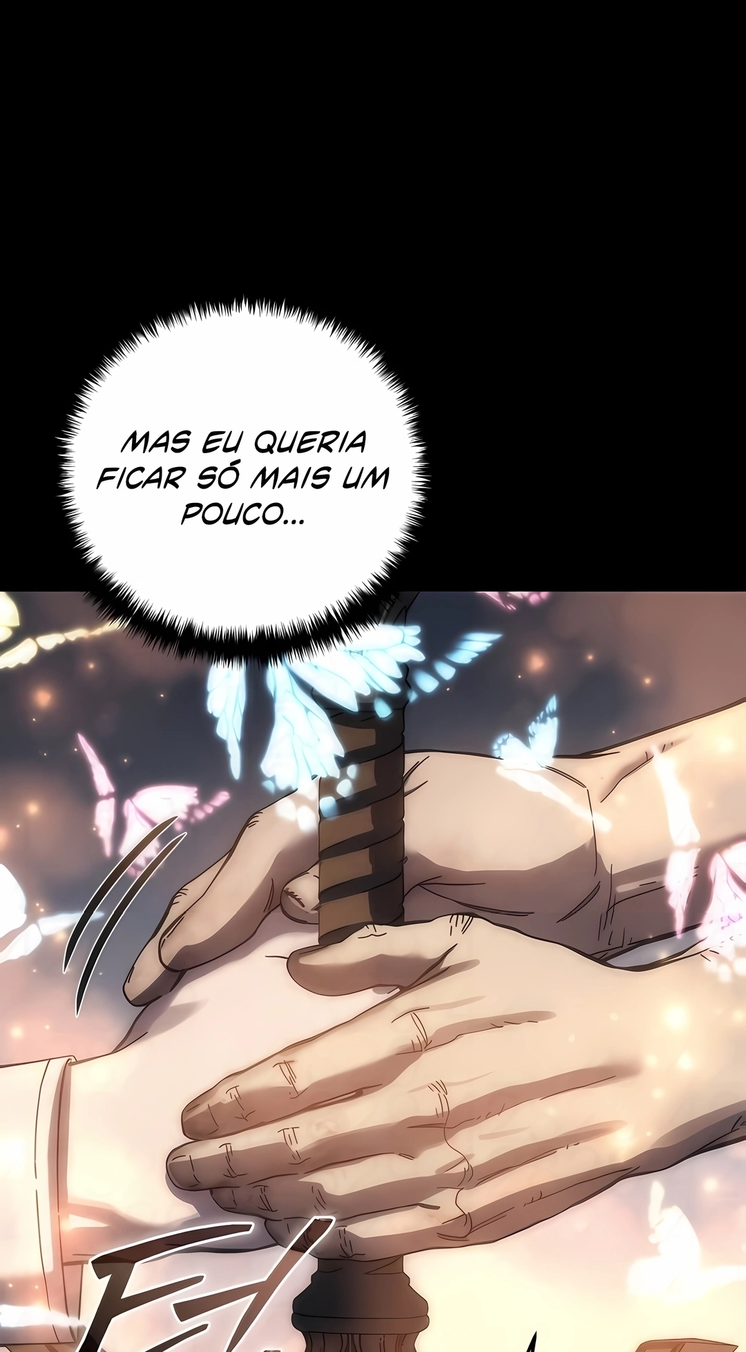 Read Mestre Espadachim Criado Pelas Estrelas PT Manga Online