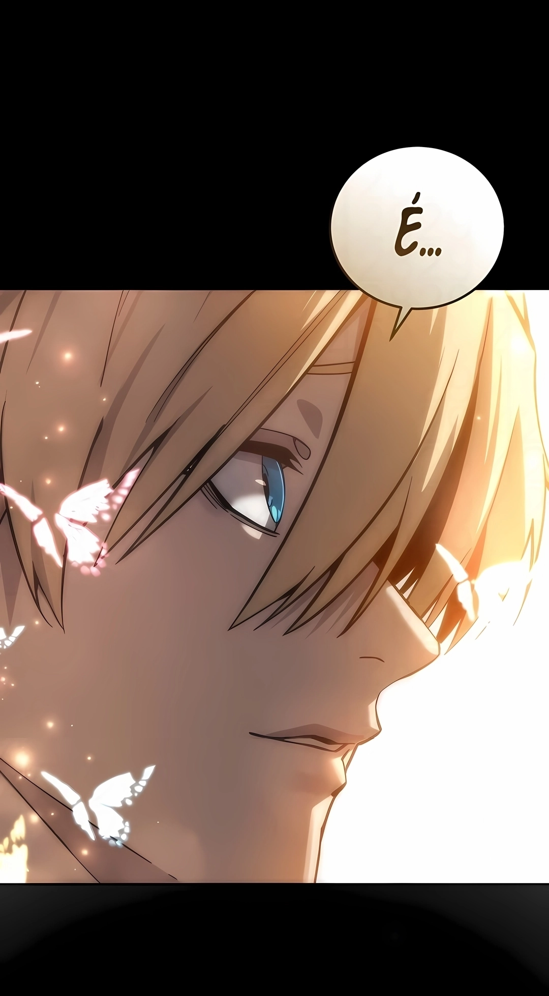 Read Mestre Espadachim Criado Pelas Estrelas PT Manga Online