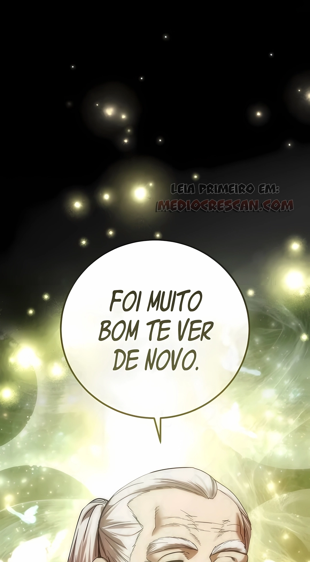 Read Mestre Espadachim Criado Pelas Estrelas PT Manga Online