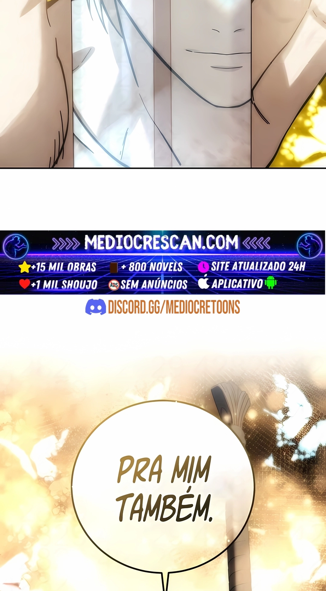 Read Mestre Espadachim Criado Pelas Estrelas PT Manga Online