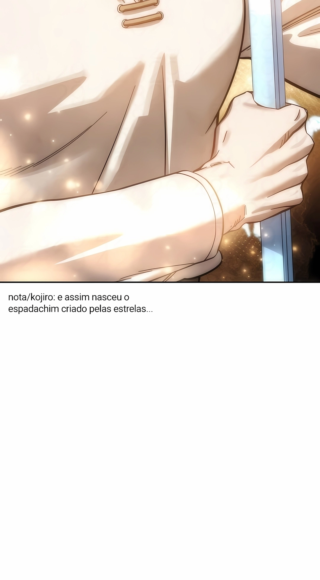 Read Mestre Espadachim Criado Pelas Estrelas PT Manga Online