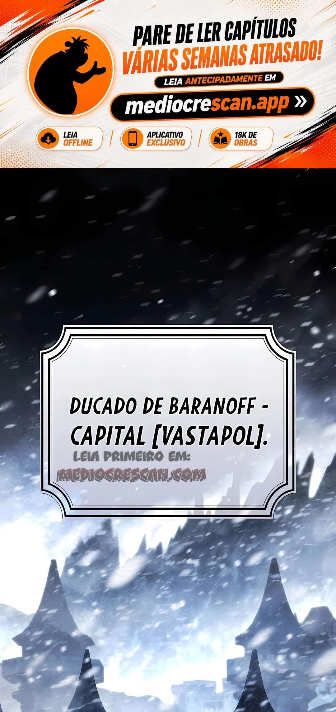 Read Mestre Espadachim Criado Pelas Estrelas PT Manga Online