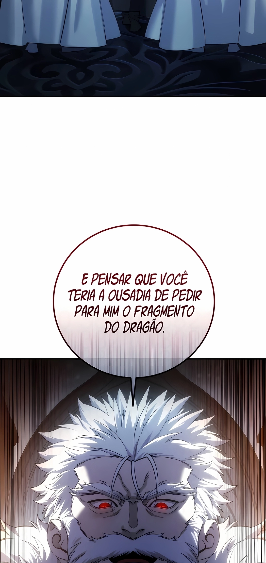 Read Mestre Espadachim Criado Pelas Estrelas PT Manga Online
