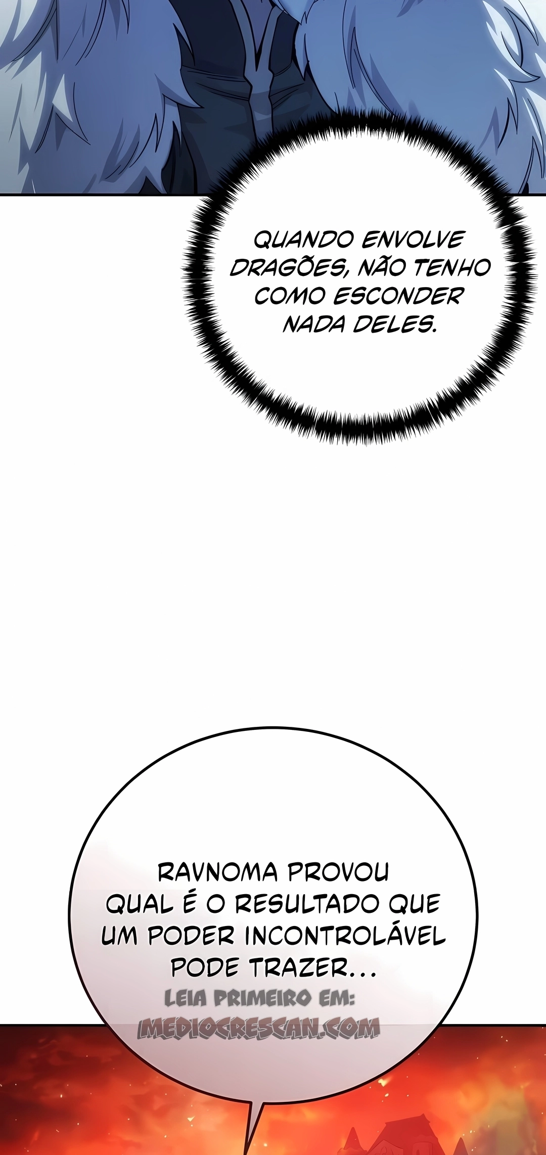 Read Mestre Espadachim Criado Pelas Estrelas PT Manga Online