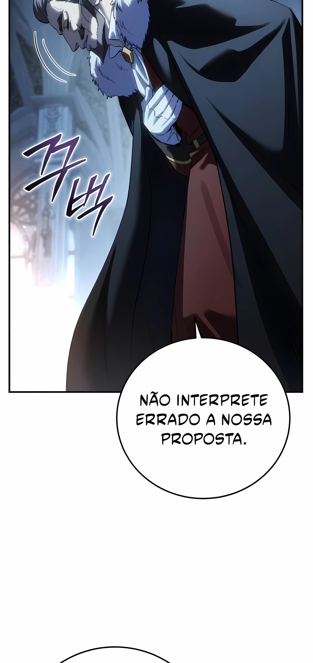 Read Mestre Espadachim Criado Pelas Estrelas PT Manga Online