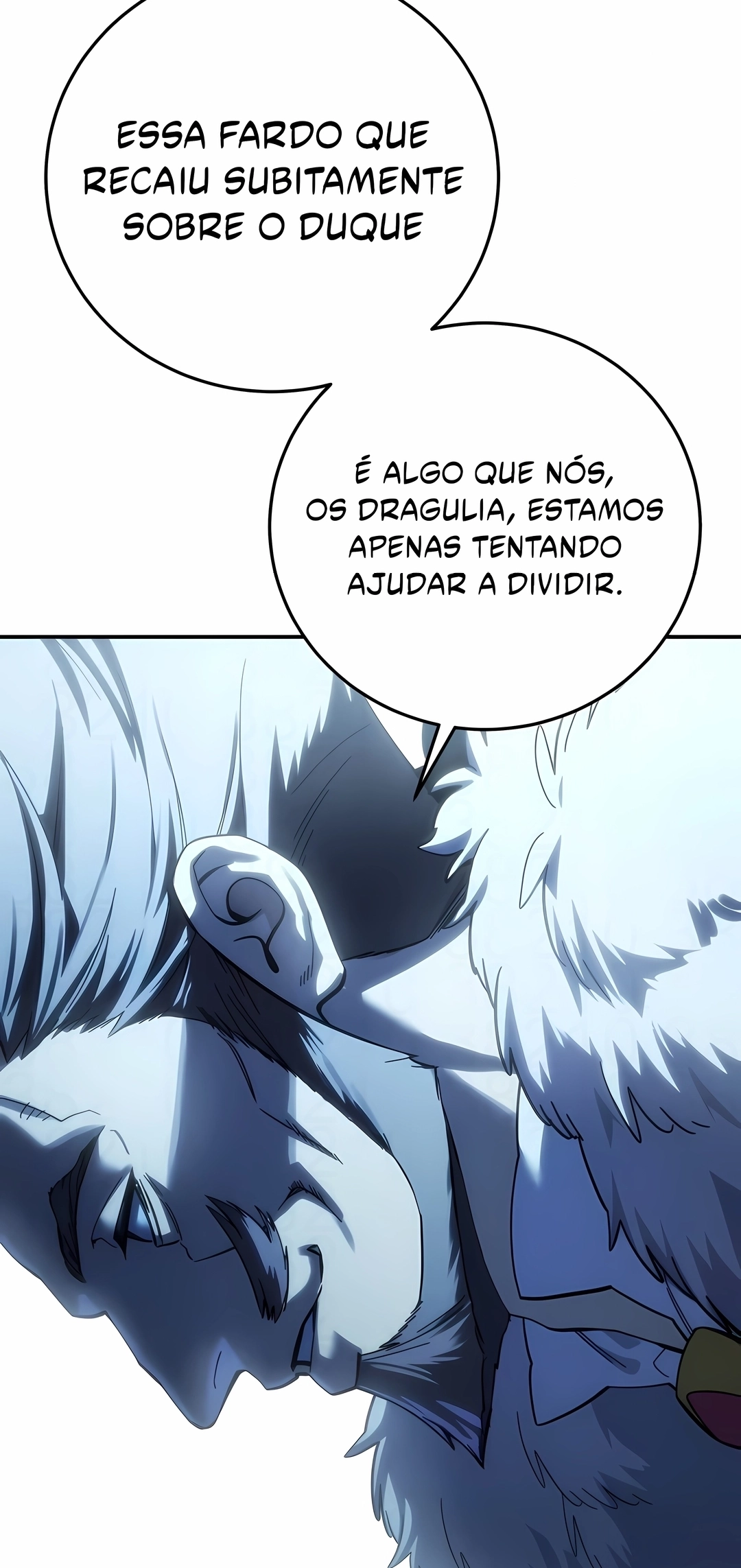 Read Mestre Espadachim Criado Pelas Estrelas PT Manga Online