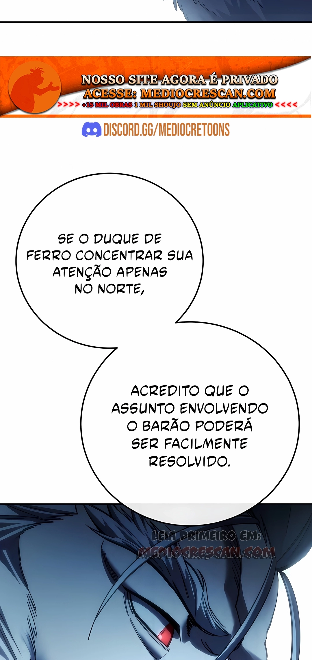 Read Mestre Espadachim Criado Pelas Estrelas PT Manga Online