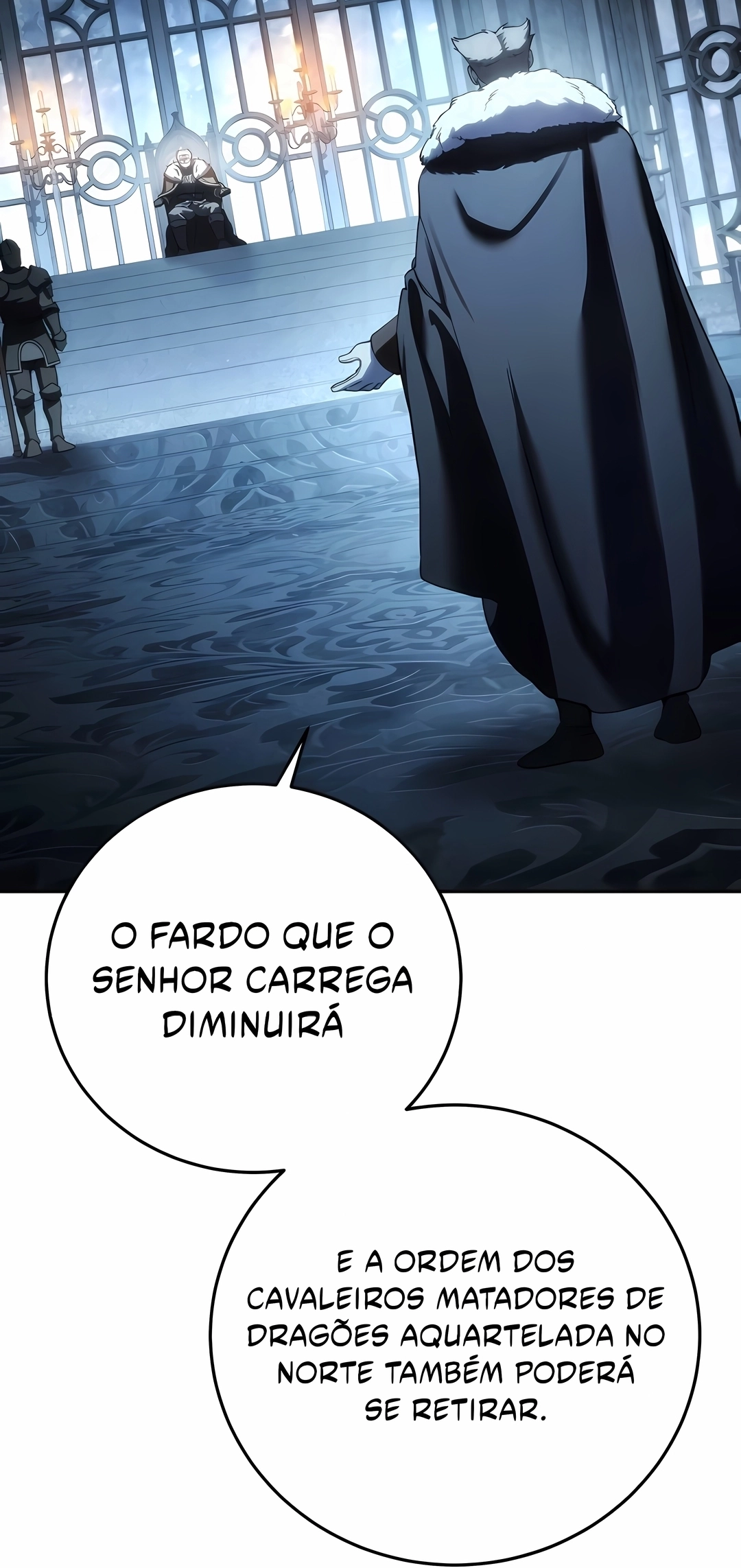 Read Mestre Espadachim Criado Pelas Estrelas PT Manga Online