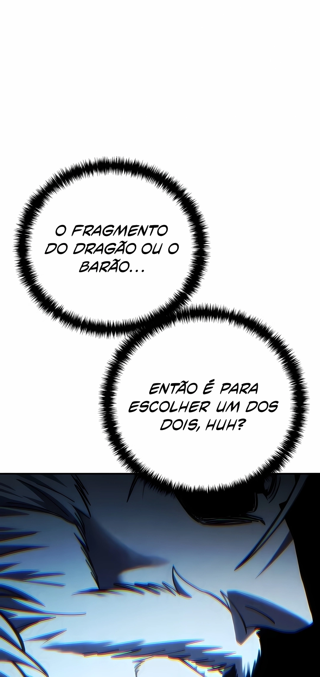 Read Mestre Espadachim Criado Pelas Estrelas PT Manga Online