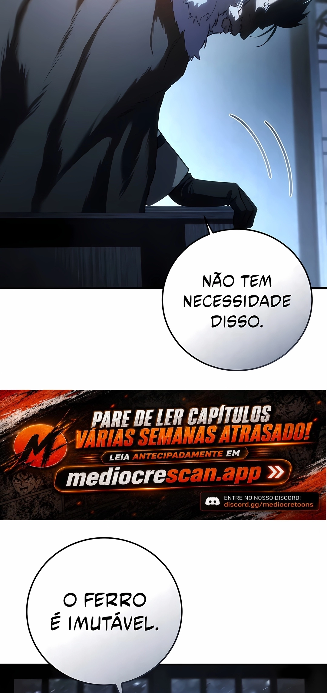 Read Mestre Espadachim Criado Pelas Estrelas PT Manga Online