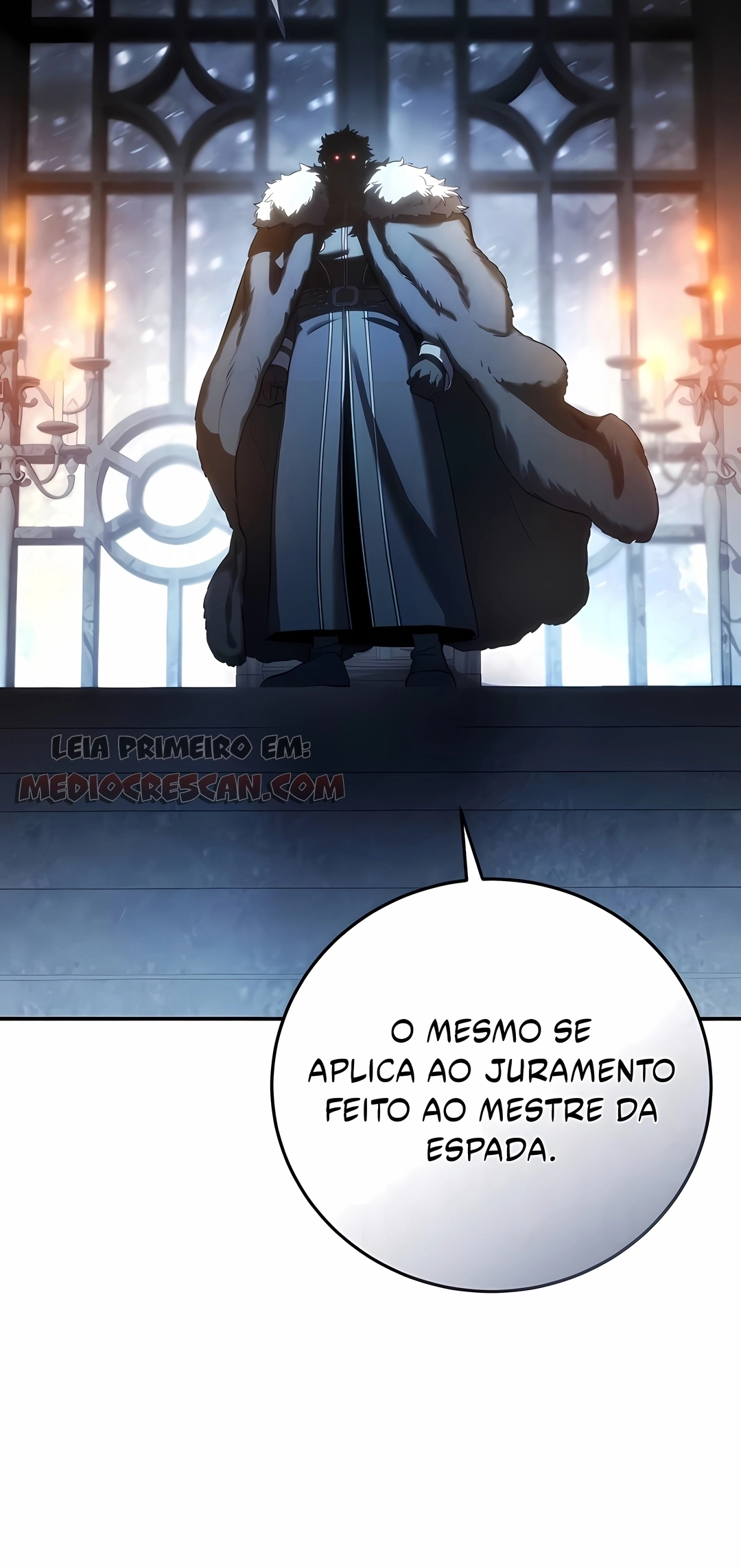 Read Mestre Espadachim Criado Pelas Estrelas PT Manga Online