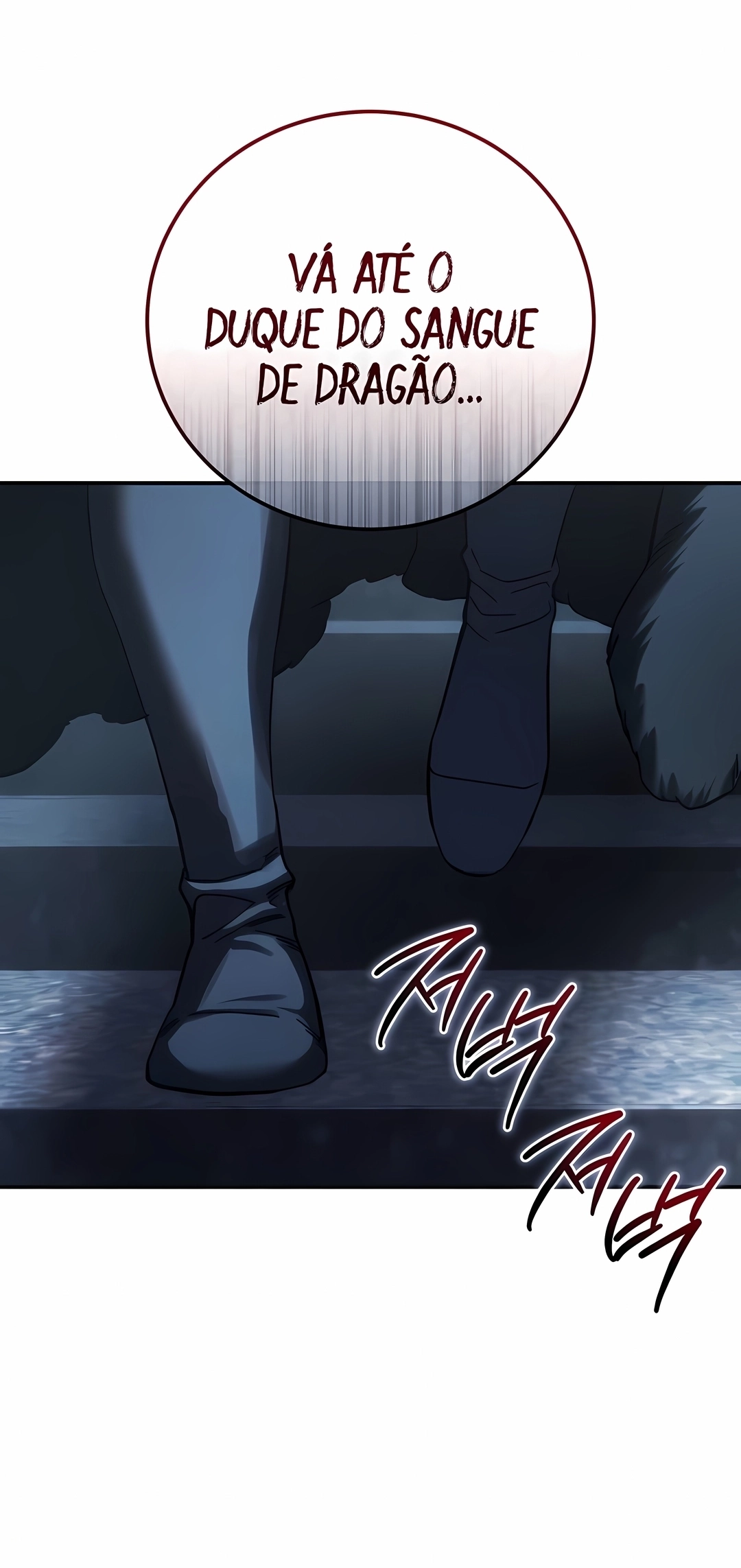 Read Mestre Espadachim Criado Pelas Estrelas PT Manga Online