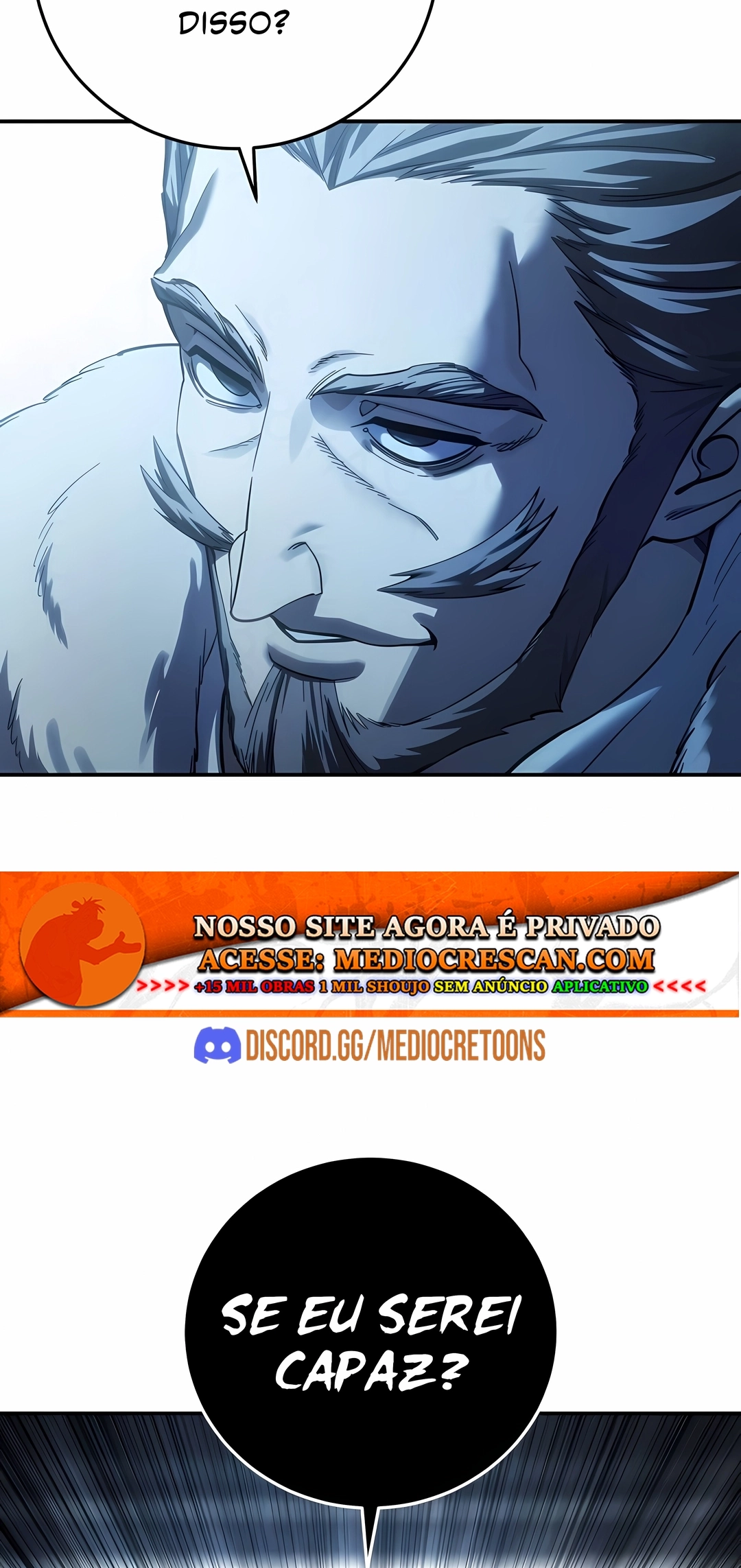 Read Mestre Espadachim Criado Pelas Estrelas PT Manga Online