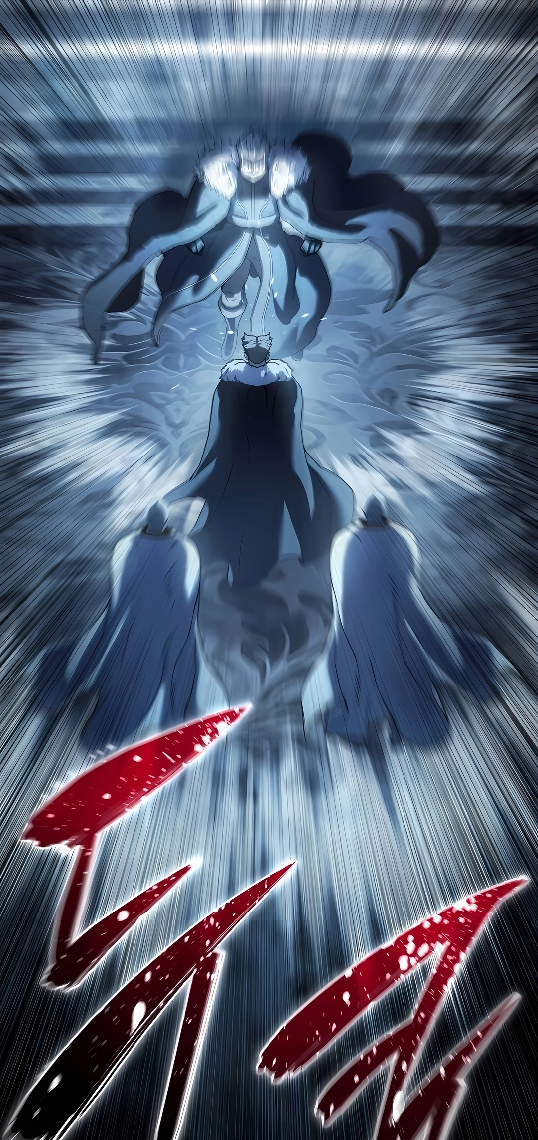 Read Mestre Espadachim Criado Pelas Estrelas PT Manga Online