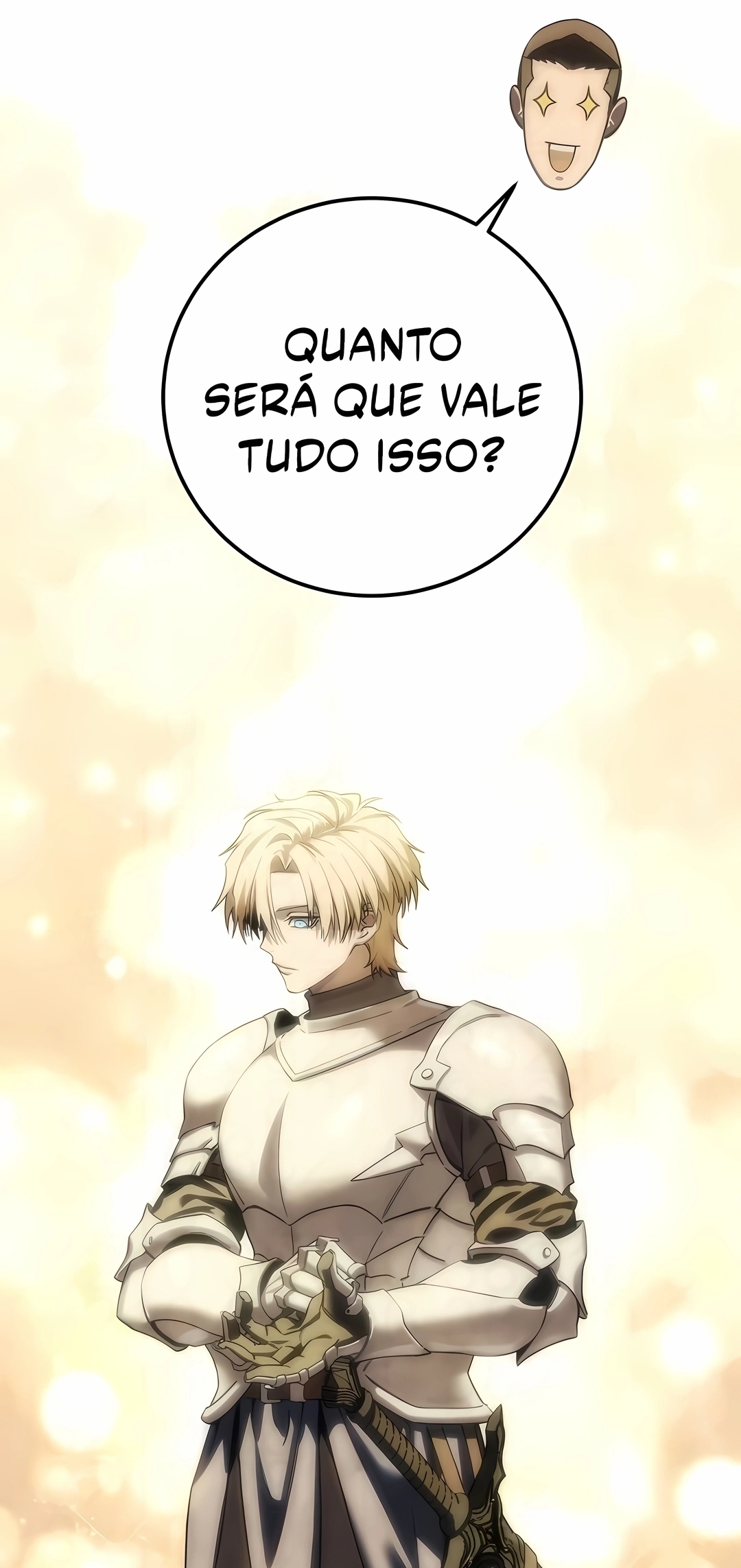 Read Mestre Espadachim Criado Pelas Estrelas PT Manga Online