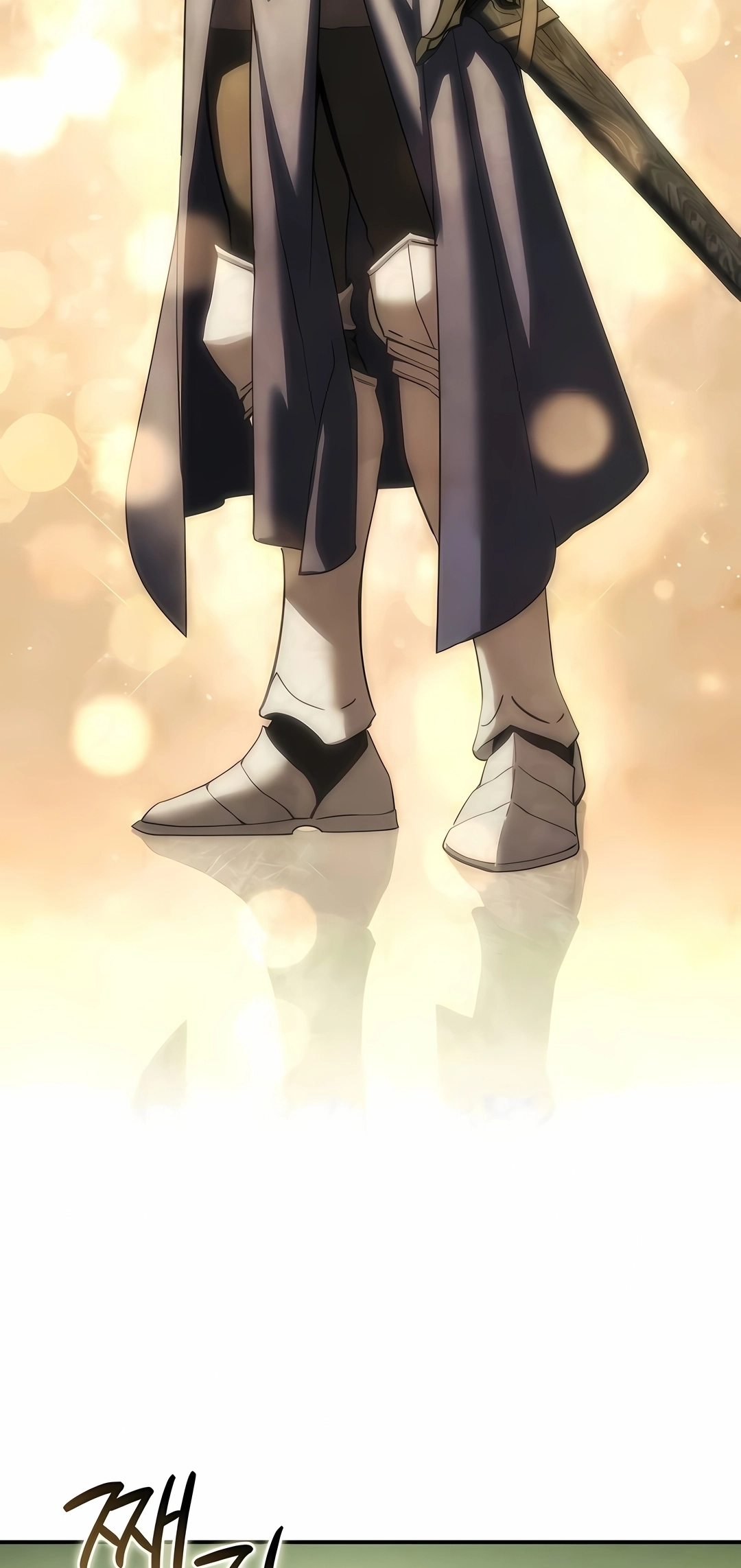 Read Mestre Espadachim Criado Pelas Estrelas PT Manga Online