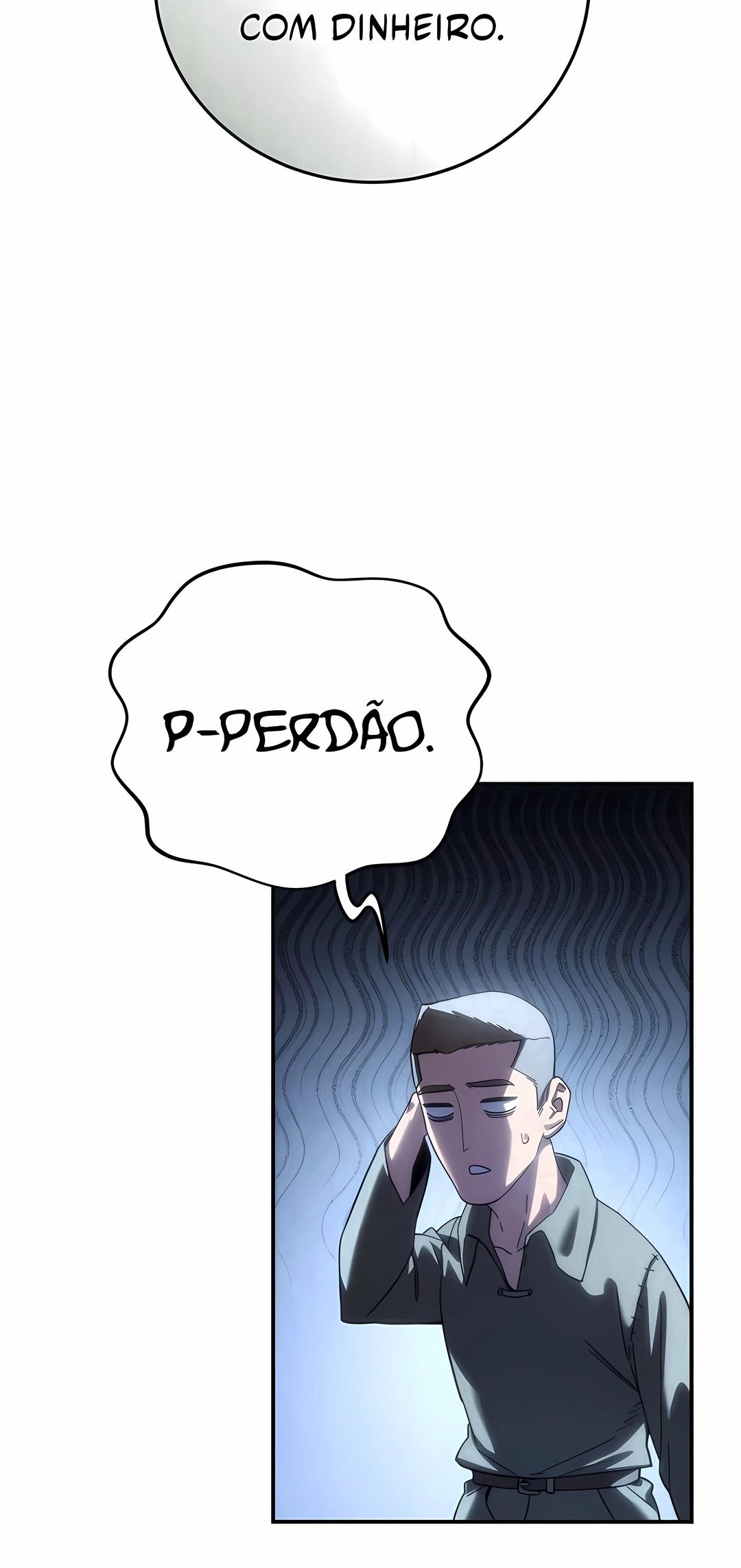 Read Mestre Espadachim Criado Pelas Estrelas PT Manga Online