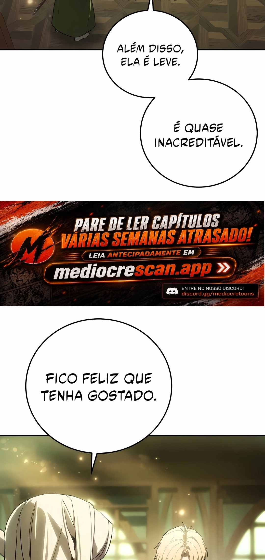 Read Mestre Espadachim Criado Pelas Estrelas PT Manga Online