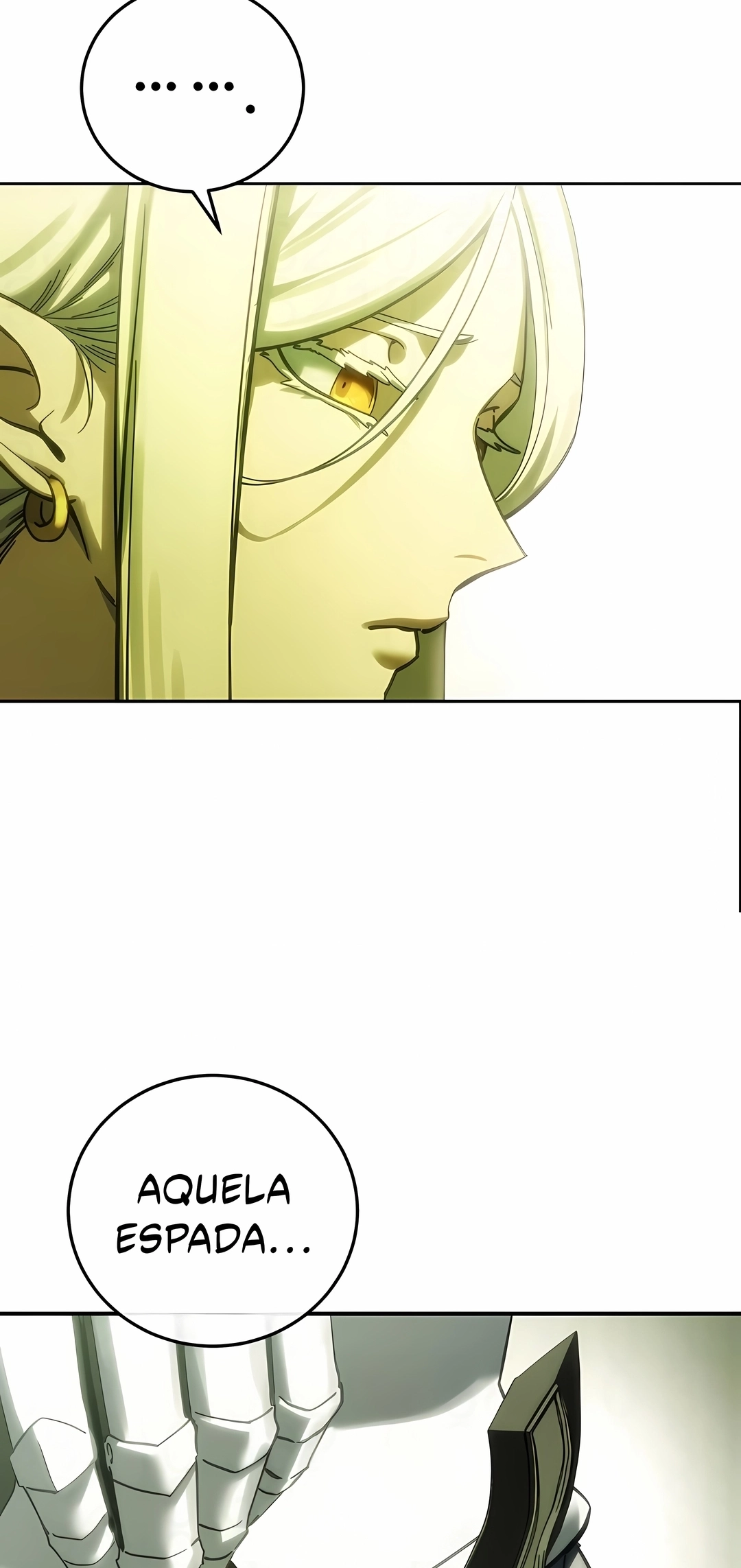 Read Mestre Espadachim Criado Pelas Estrelas PT Manga Online