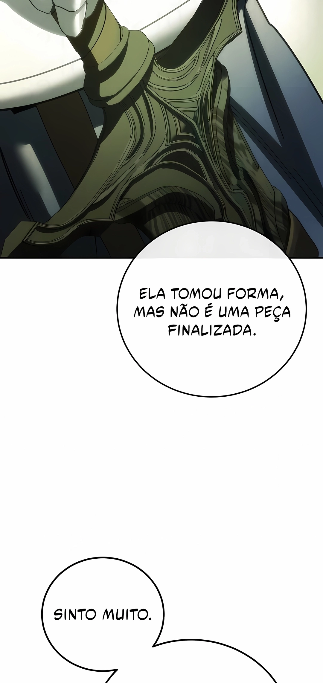 Read Mestre Espadachim Criado Pelas Estrelas PT Manga Online