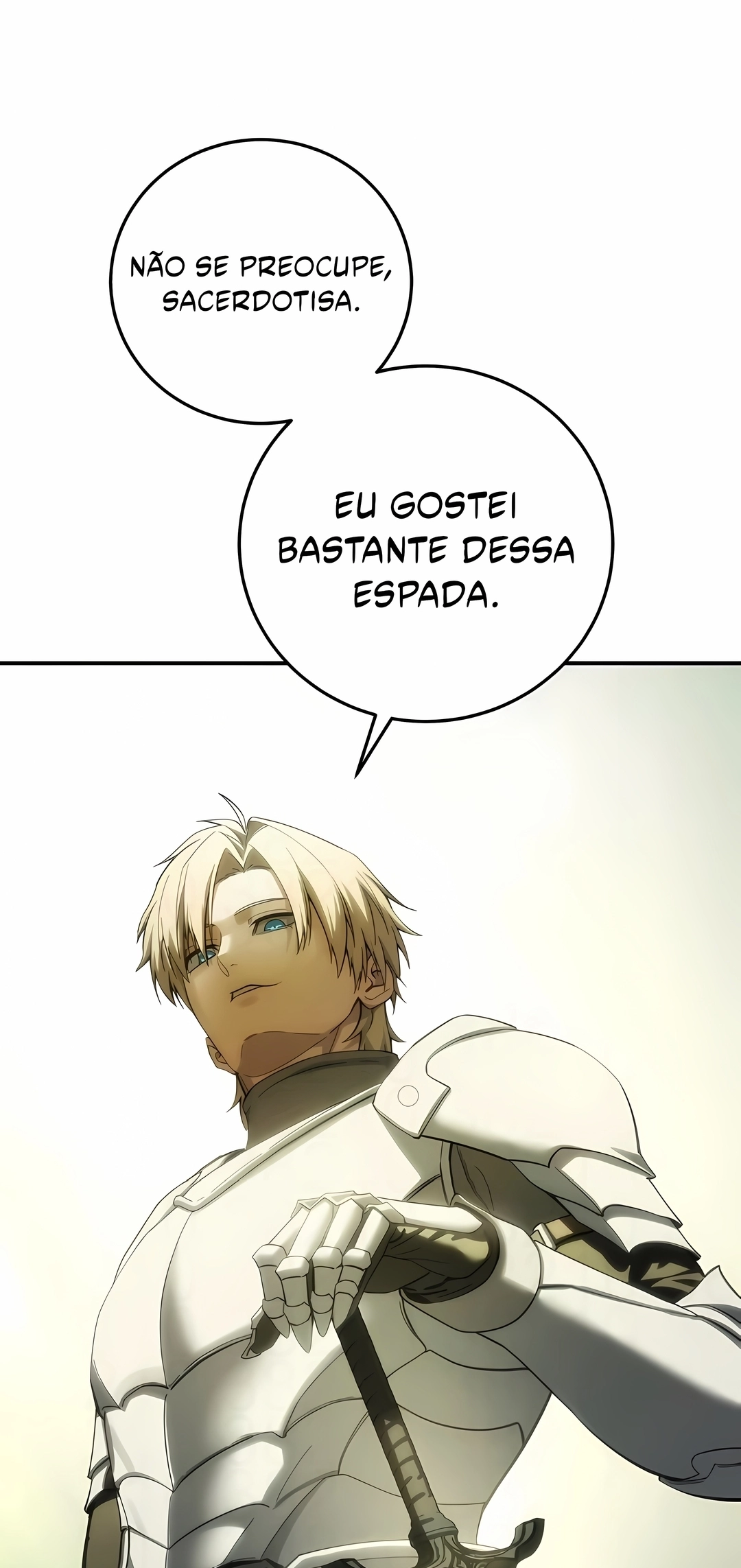 Read Mestre Espadachim Criado Pelas Estrelas PT Manga Online