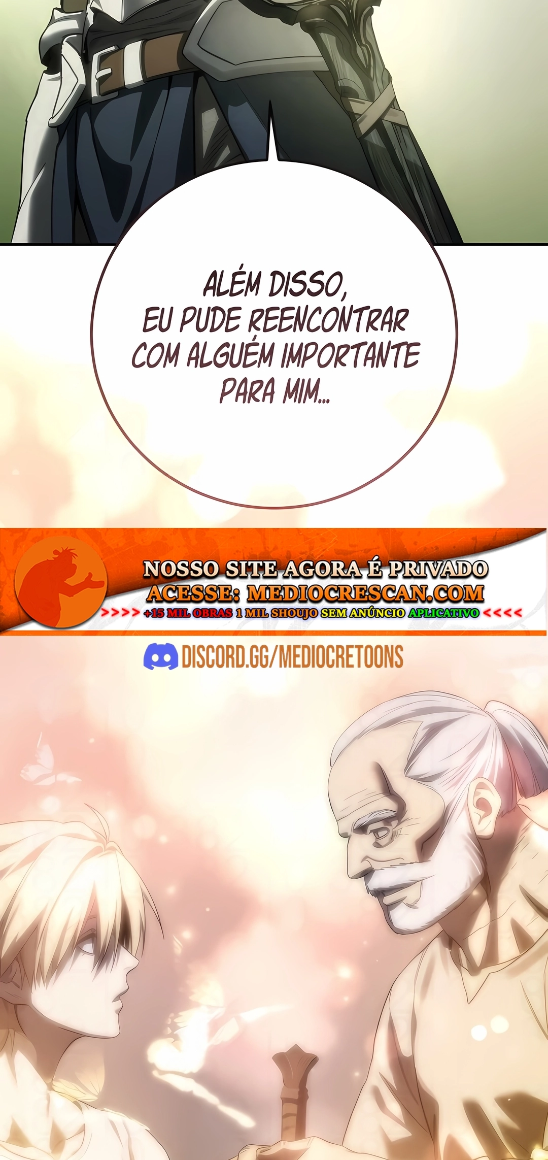 Read Mestre Espadachim Criado Pelas Estrelas PT Manga Online