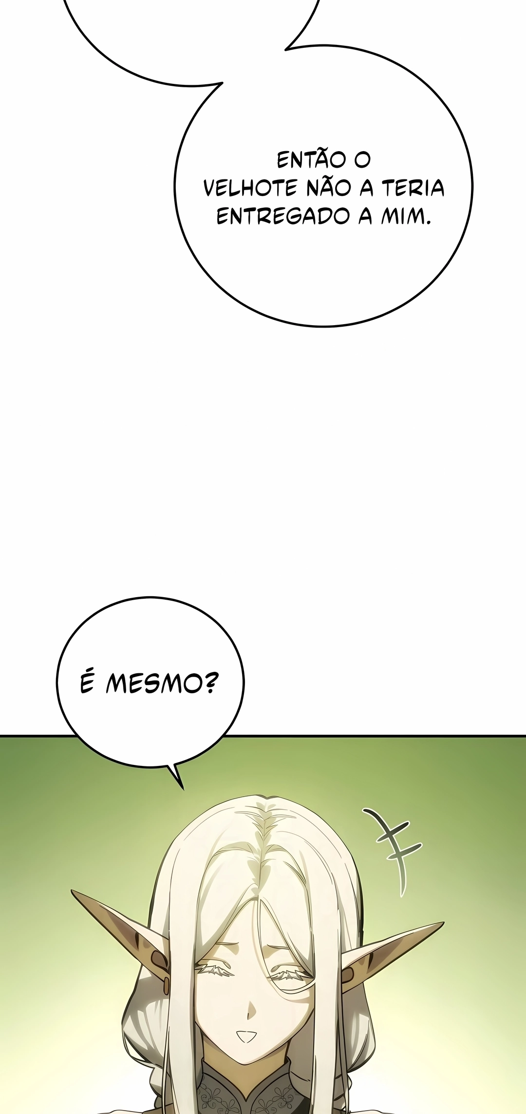 Read Mestre Espadachim Criado Pelas Estrelas PT Manga Online