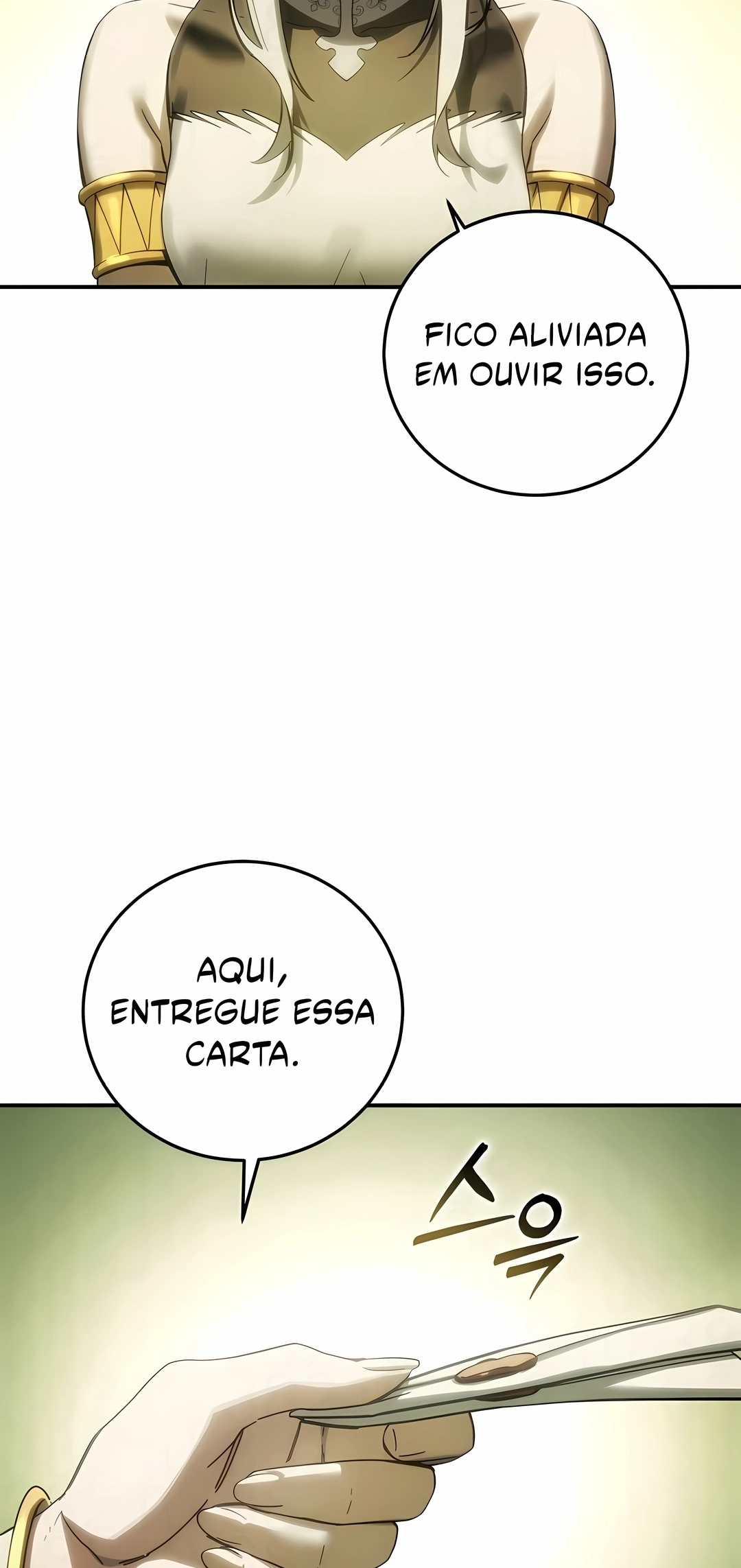 Read Mestre Espadachim Criado Pelas Estrelas PT Manga Online