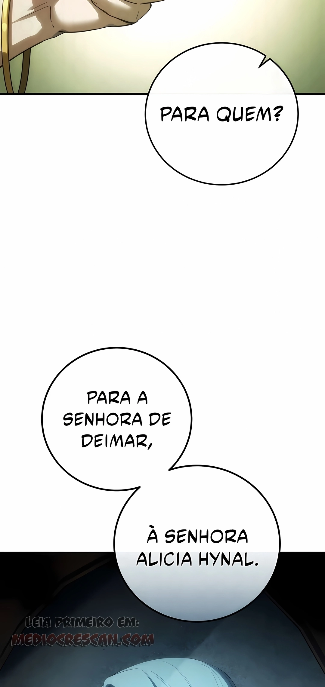 Read Mestre Espadachim Criado Pelas Estrelas PT Manga Online