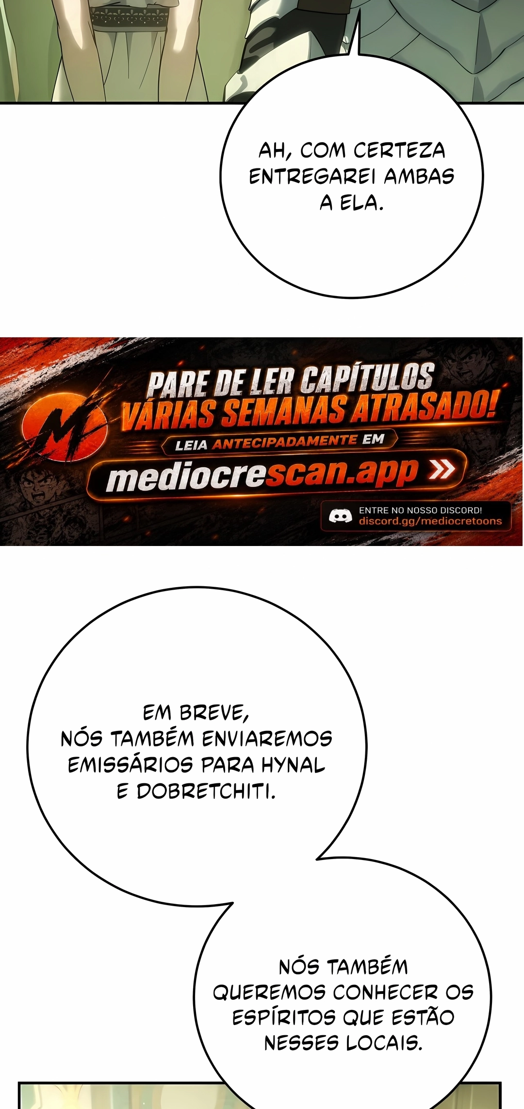 Read Mestre Espadachim Criado Pelas Estrelas PT Manga Online
