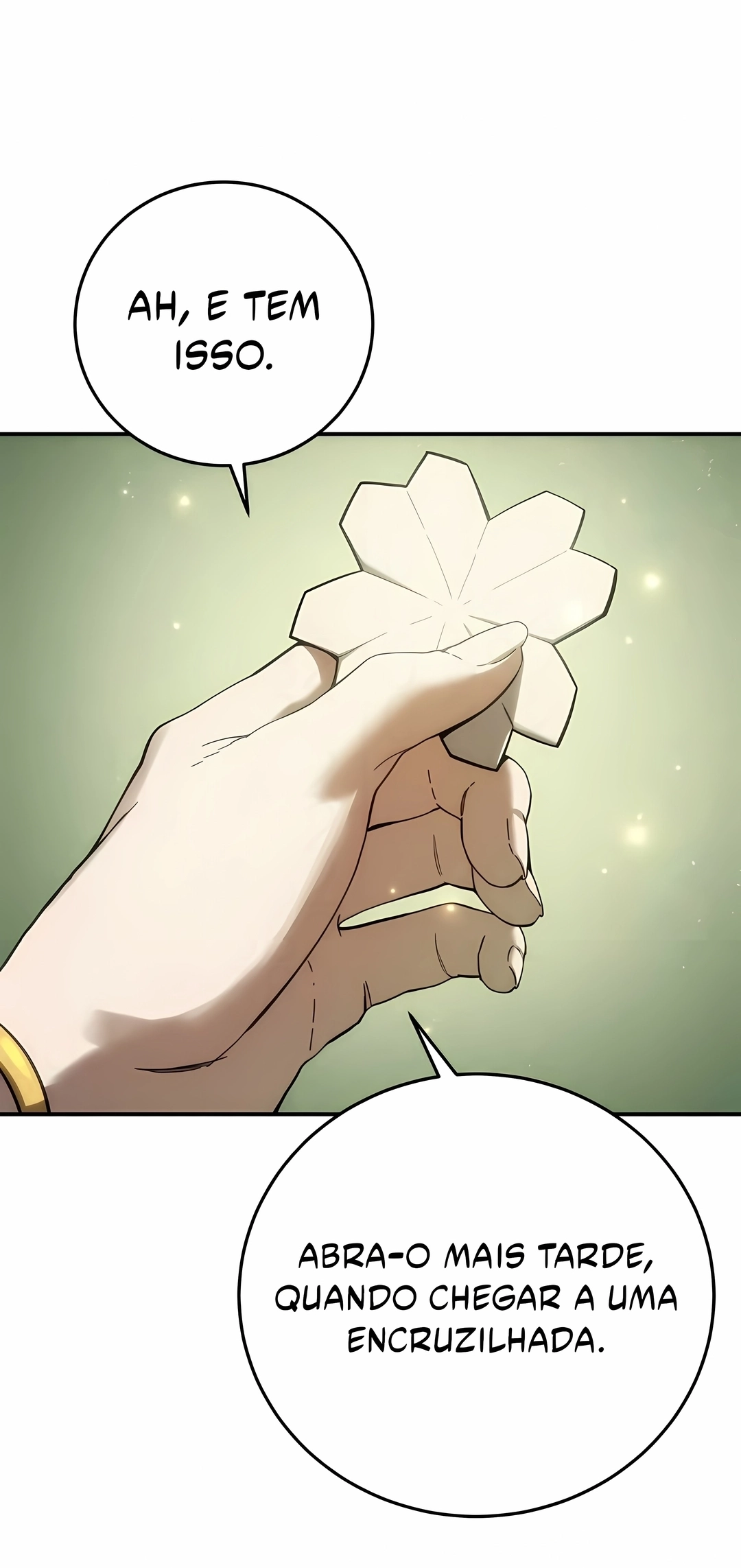 Read Mestre Espadachim Criado Pelas Estrelas PT Manga Online