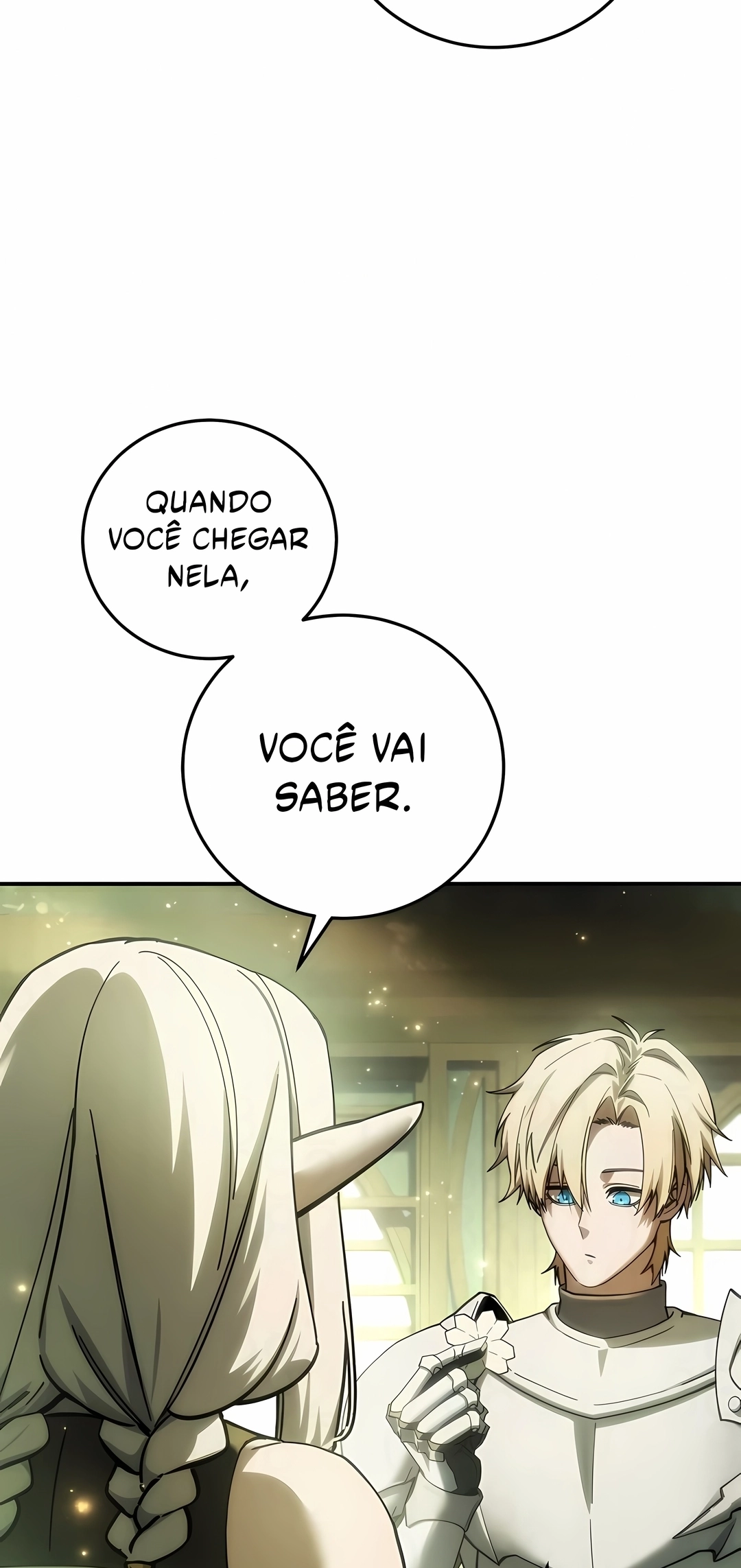 Read Mestre Espadachim Criado Pelas Estrelas PT Manga Online