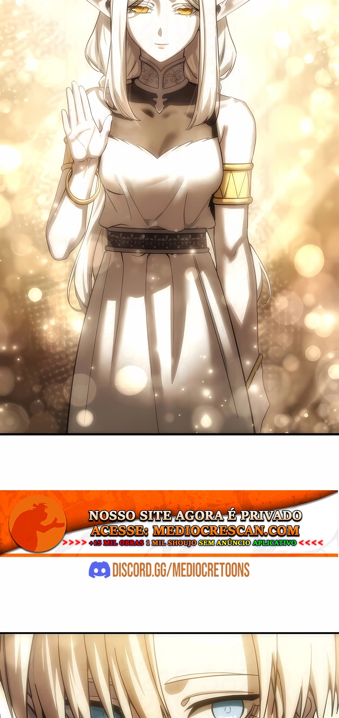 Read Mestre Espadachim Criado Pelas Estrelas PT Manga Online