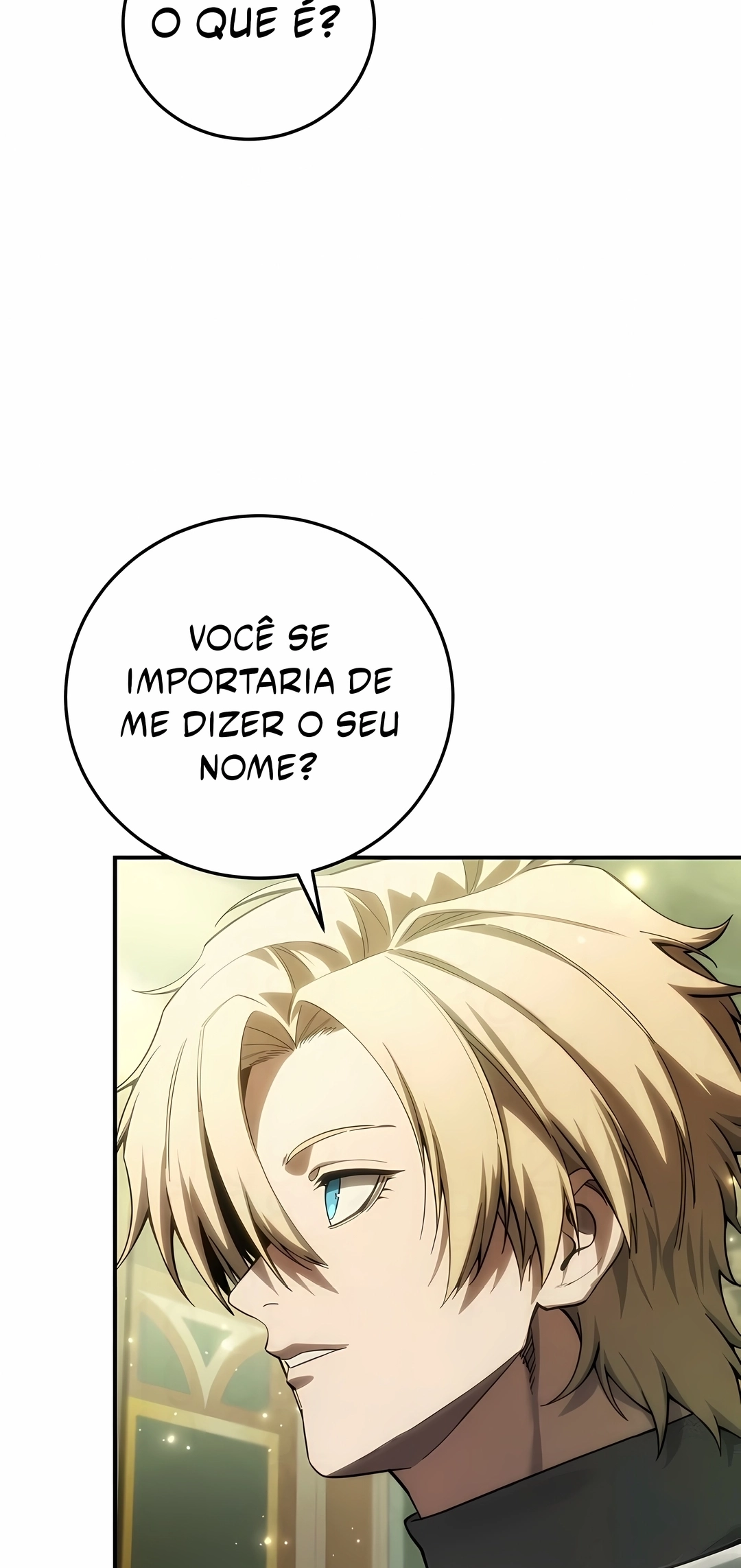 Read Mestre Espadachim Criado Pelas Estrelas PT Manga Online