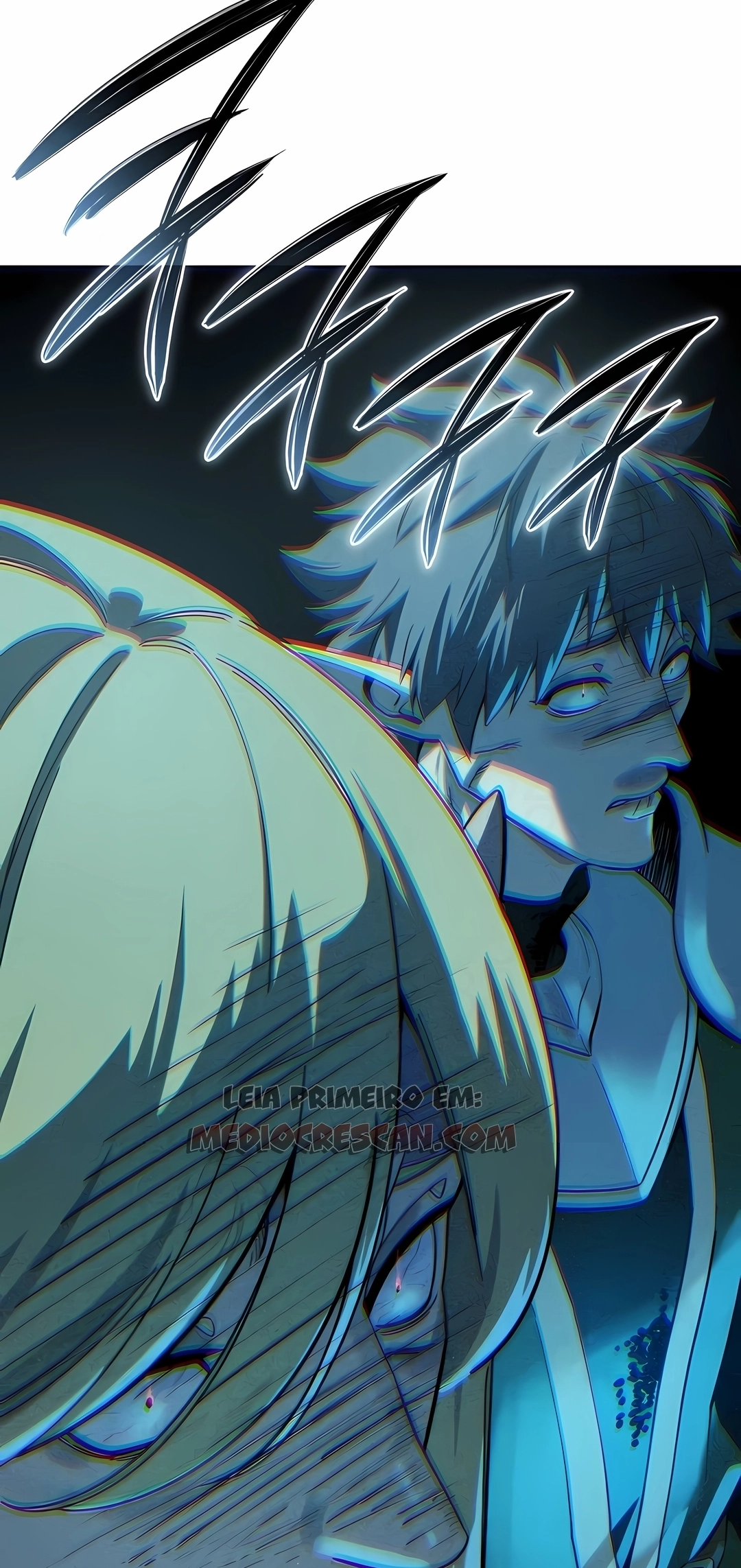 Read Mestre Espadachim Criado Pelas Estrelas PT Manga Online