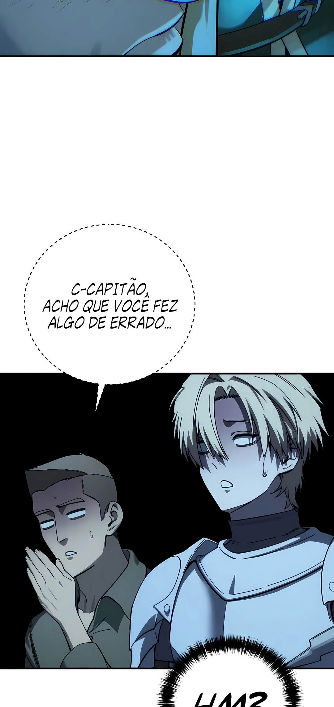 Read Mestre Espadachim Criado Pelas Estrelas PT Manga Online