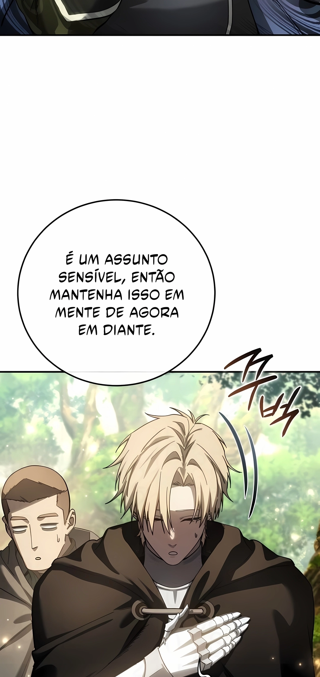 Read Mestre Espadachim Criado Pelas Estrelas PT Manga Online