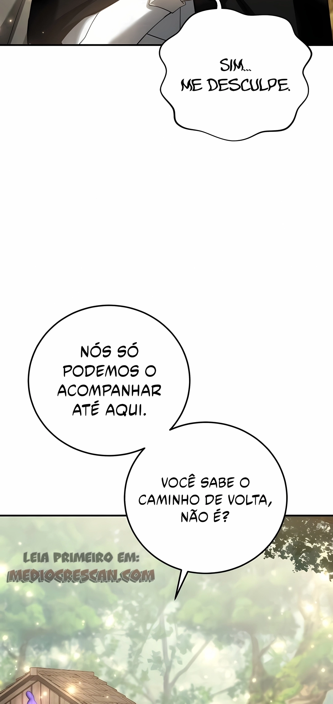 Read Mestre Espadachim Criado Pelas Estrelas PT Manga Online