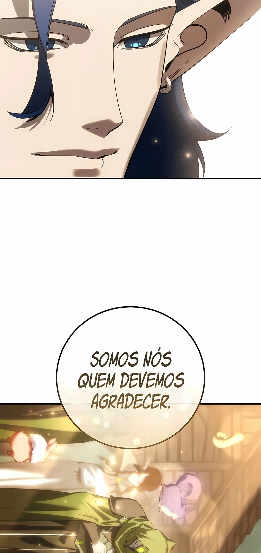 Read Mestre Espadachim Criado Pelas Estrelas PT Manga Online