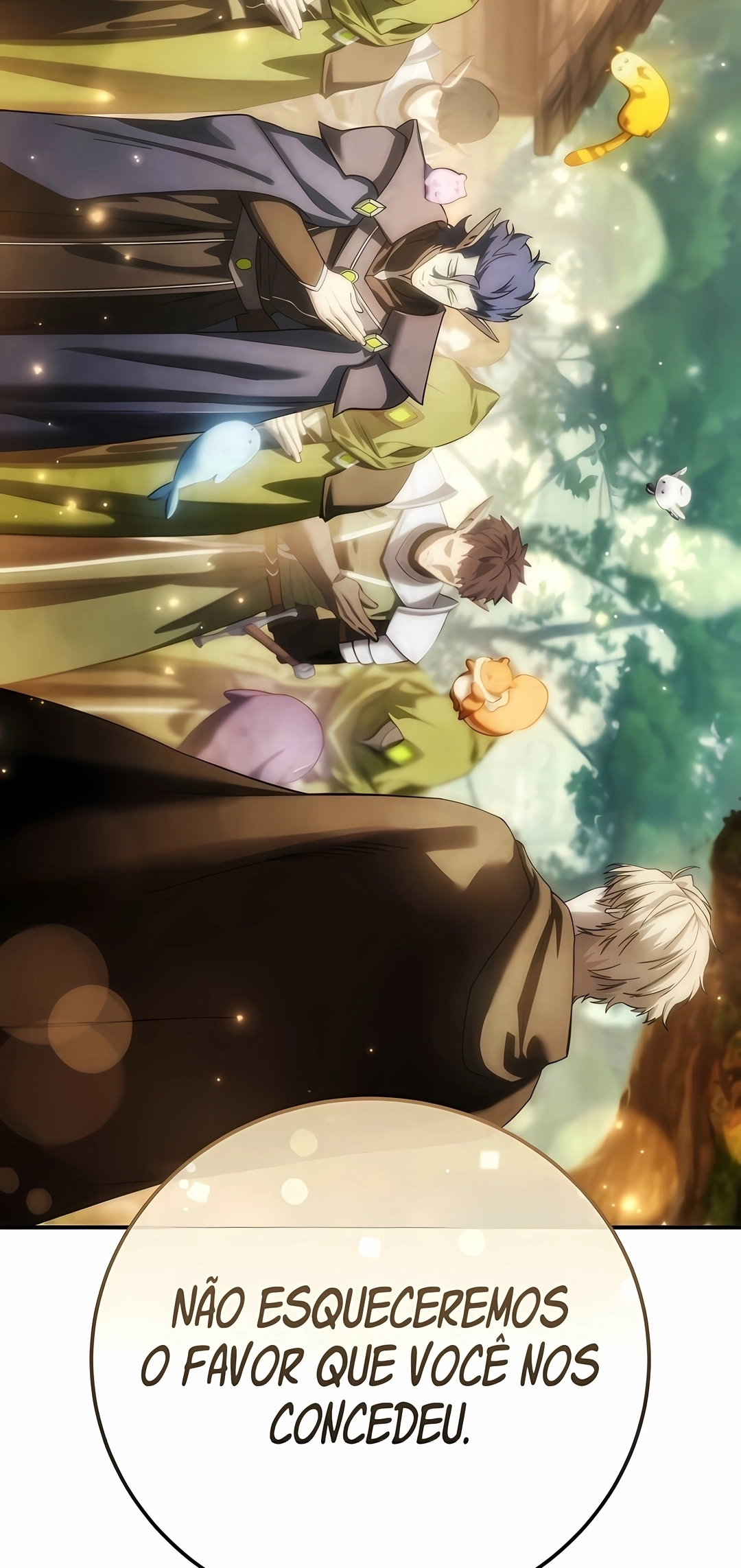 Read Mestre Espadachim Criado Pelas Estrelas PT Manga Online