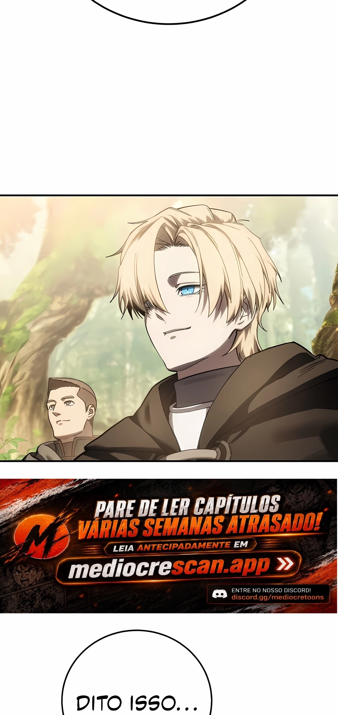 Read Mestre Espadachim Criado Pelas Estrelas PT Manga Online