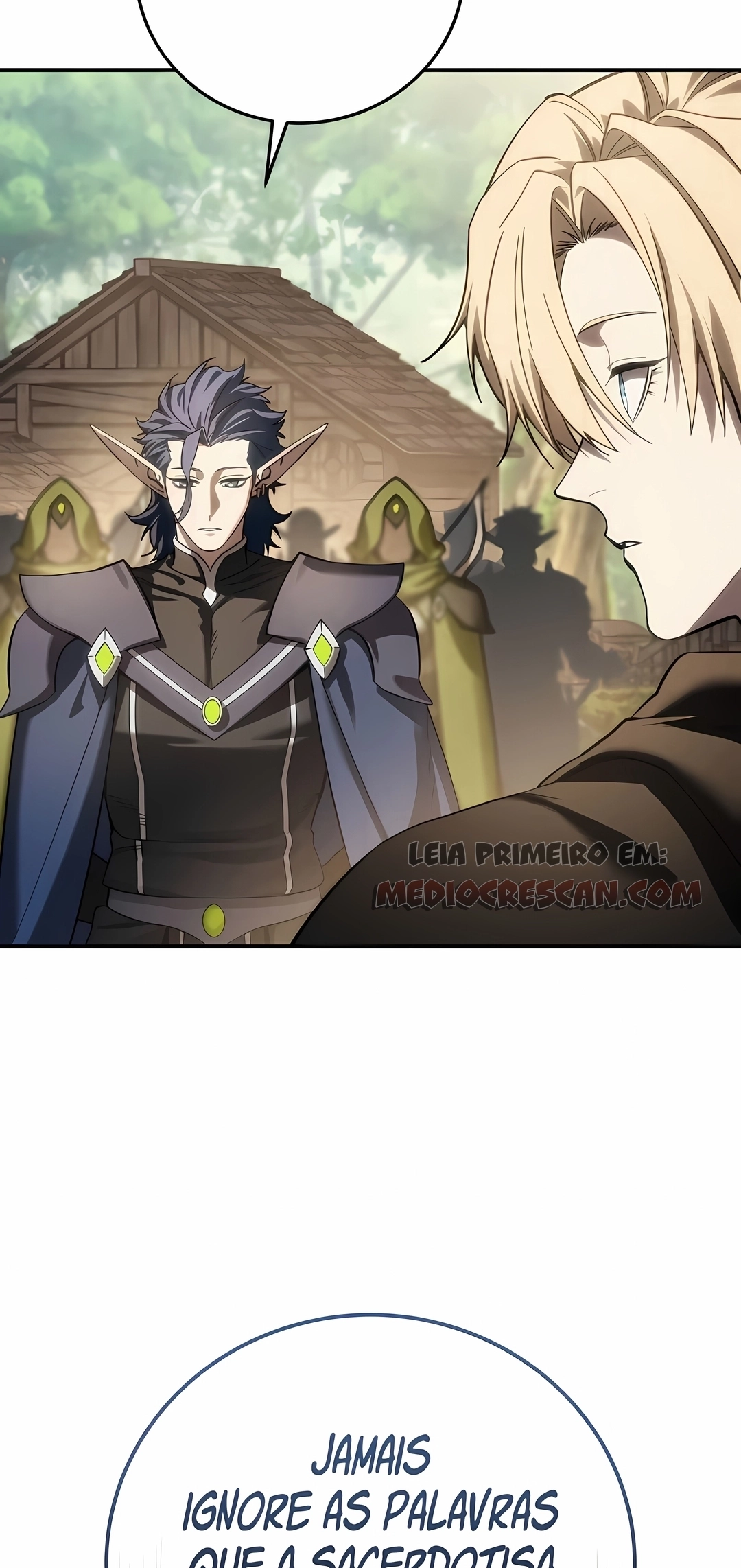 Read Mestre Espadachim Criado Pelas Estrelas PT Manga Online