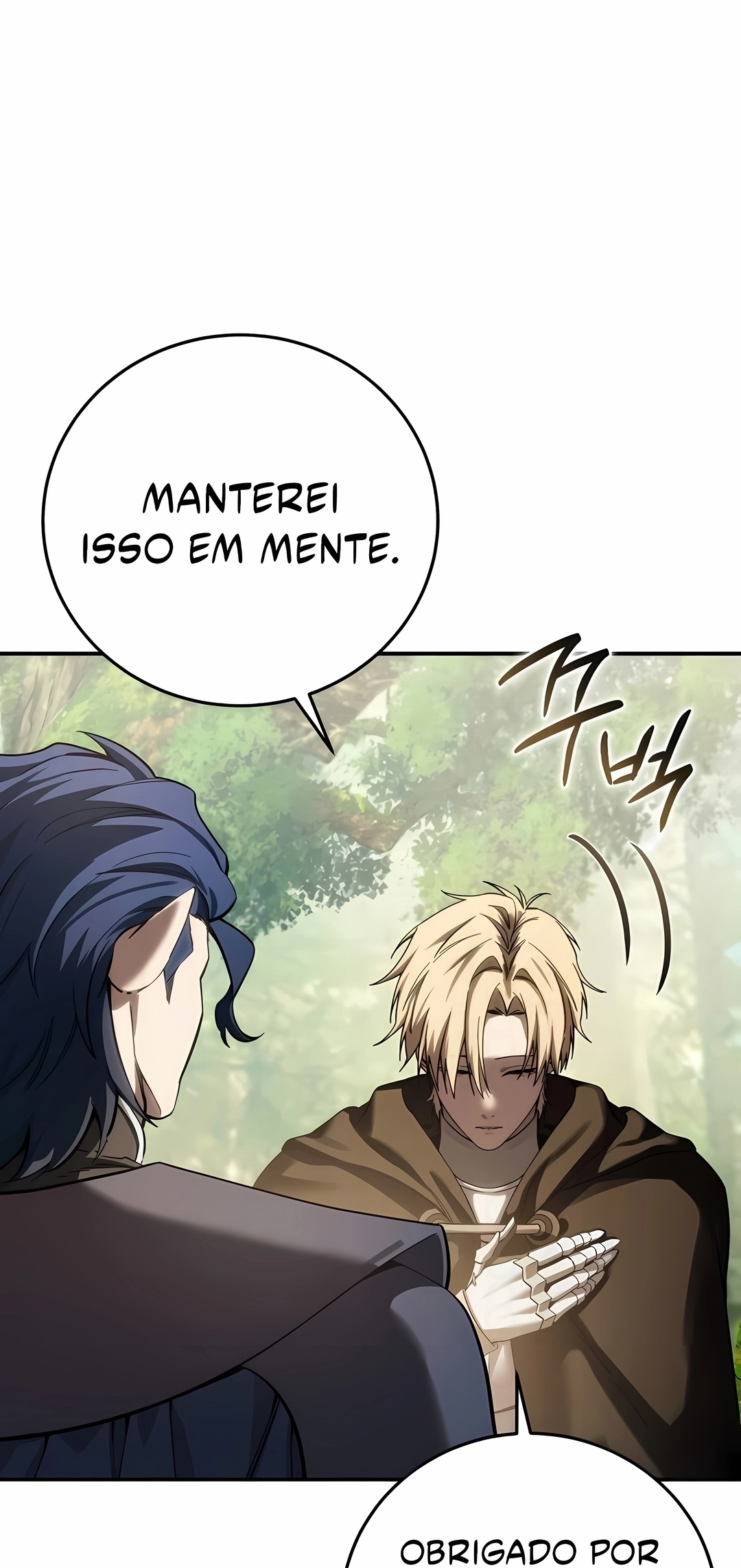 Read Mestre Espadachim Criado Pelas Estrelas PT Manga Online