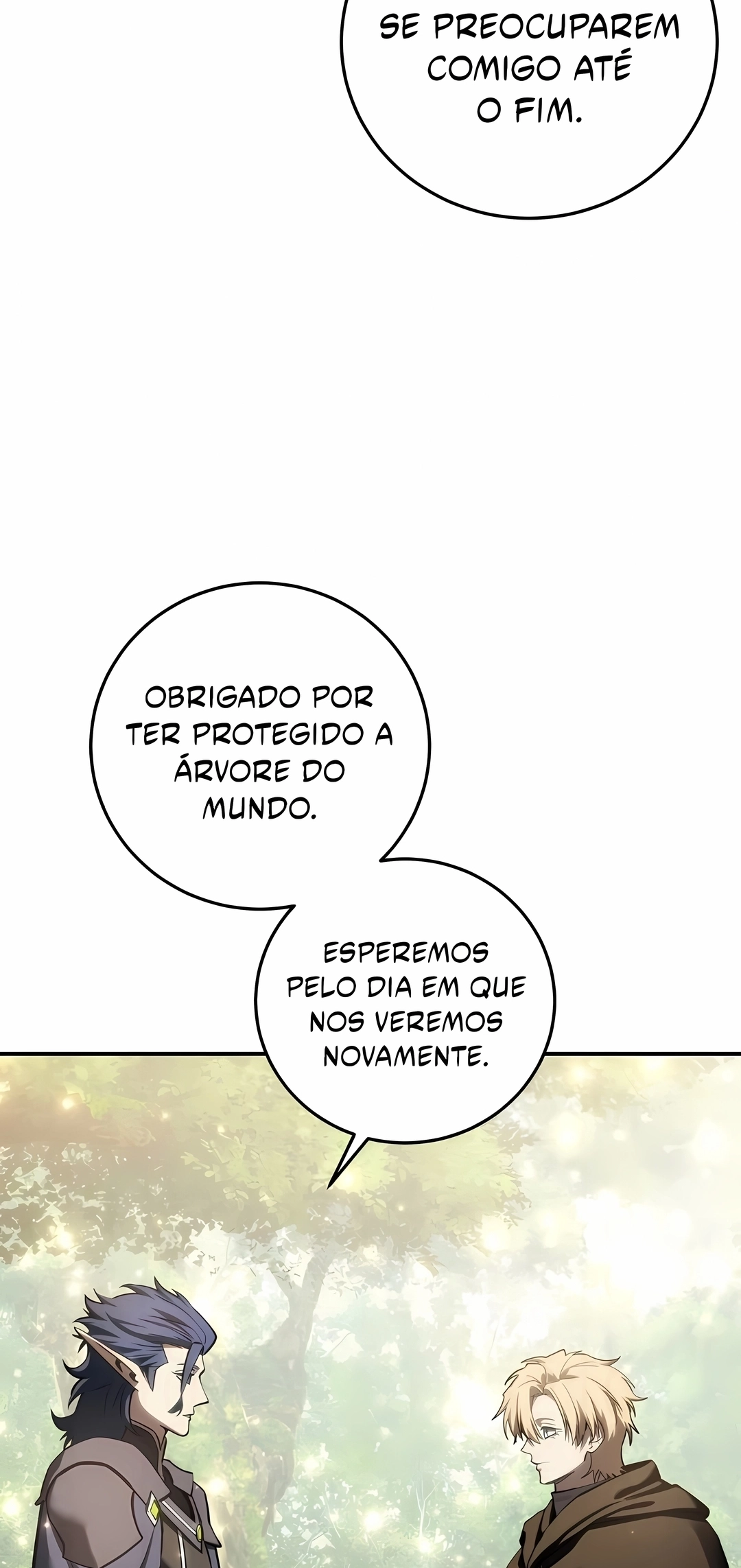 Read Mestre Espadachim Criado Pelas Estrelas PT Manga Online