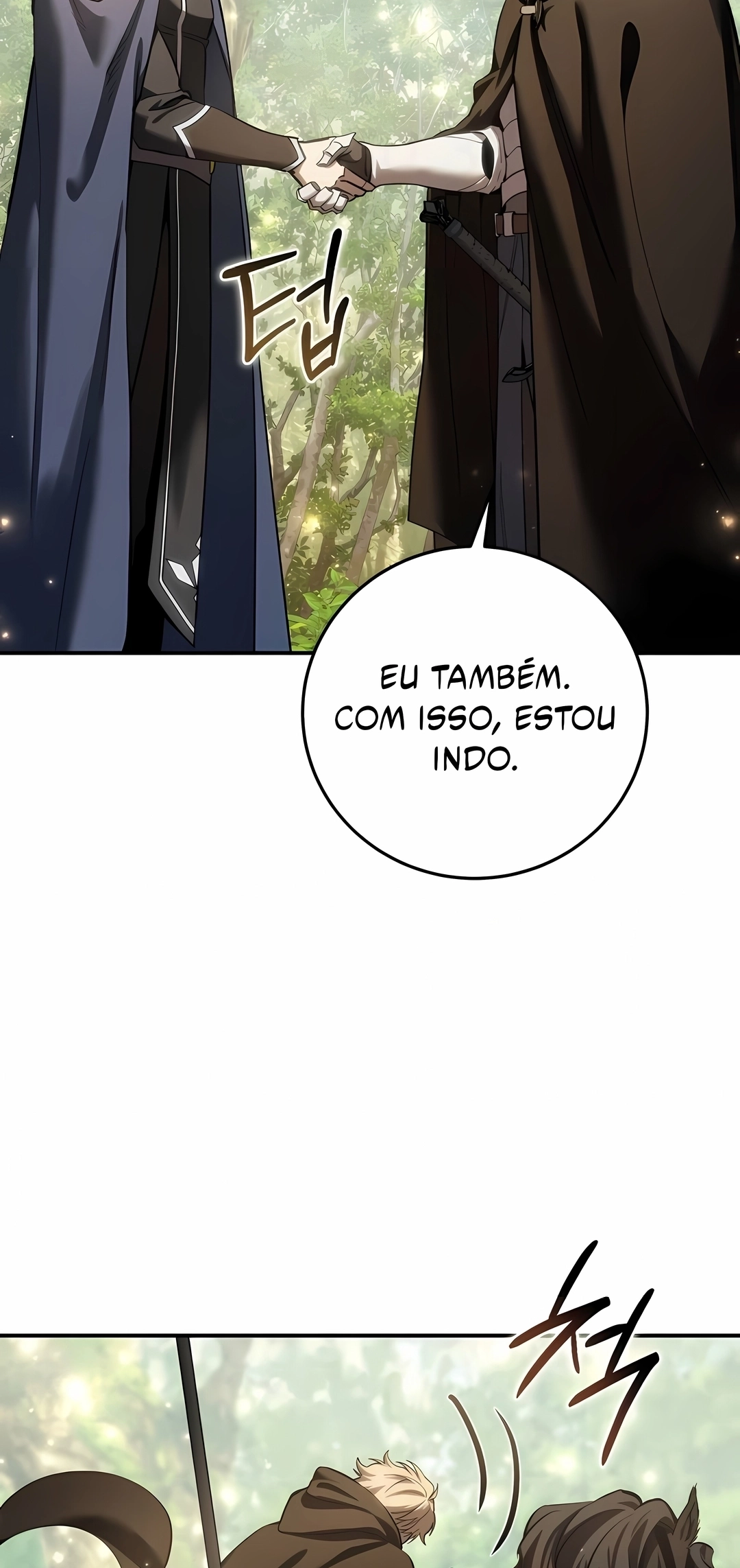 Read Mestre Espadachim Criado Pelas Estrelas PT Manga Online