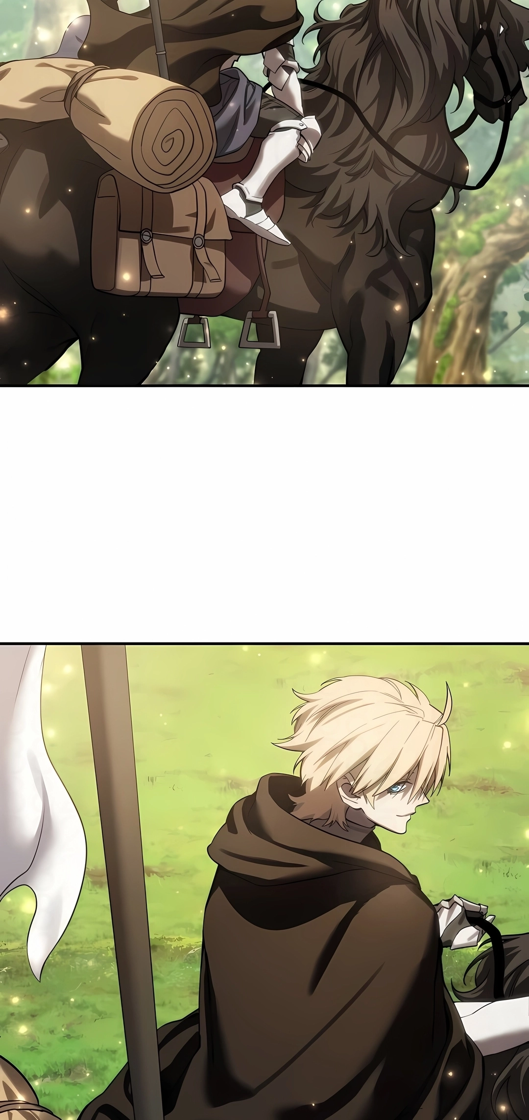 Read Mestre Espadachim Criado Pelas Estrelas PT Manga Online