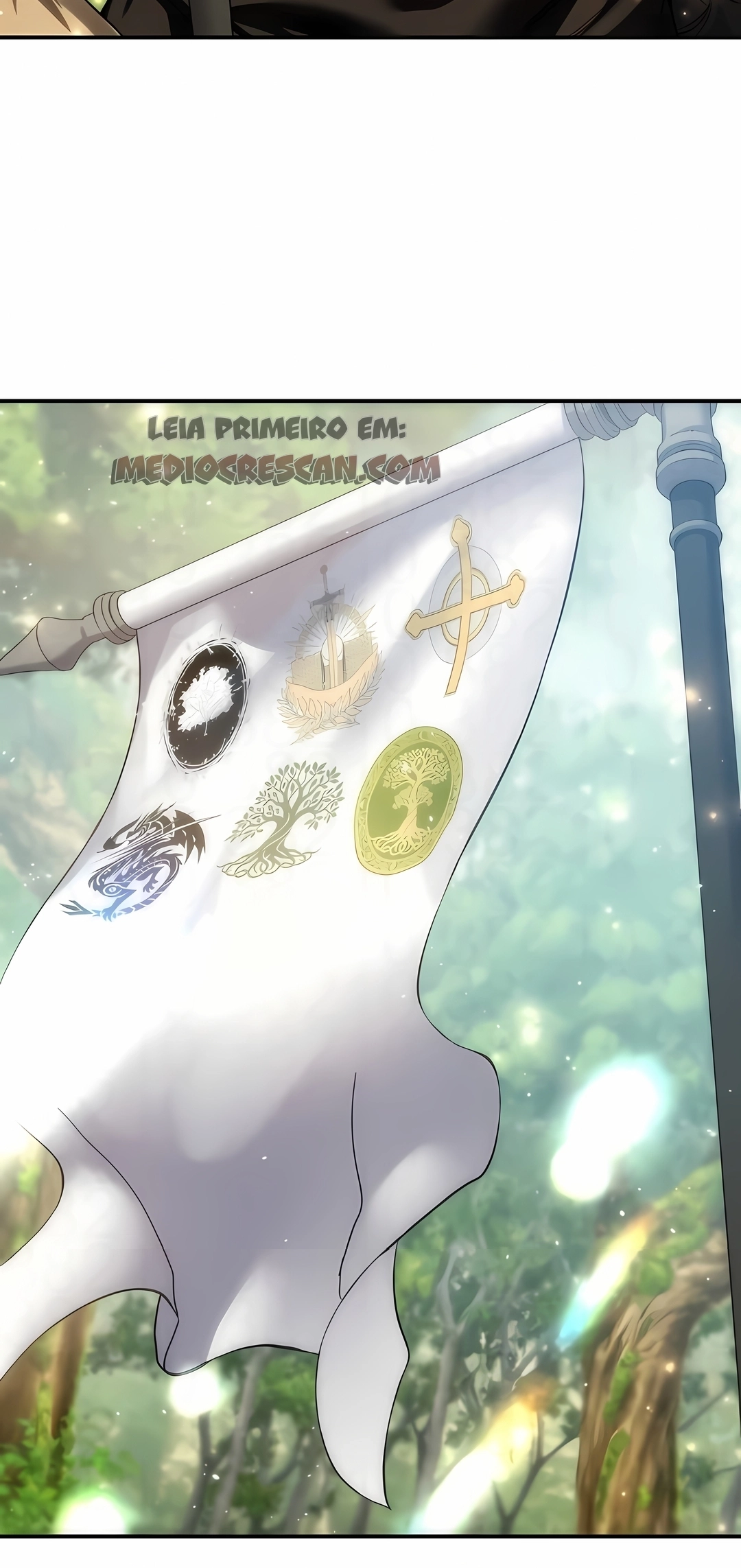Read Mestre Espadachim Criado Pelas Estrelas PT Manga Online