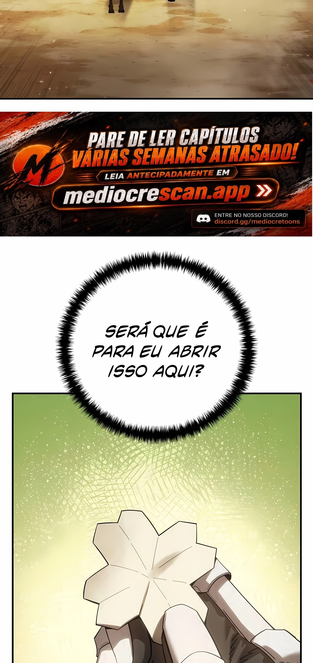 Read Mestre Espadachim Criado Pelas Estrelas PT Manga Online